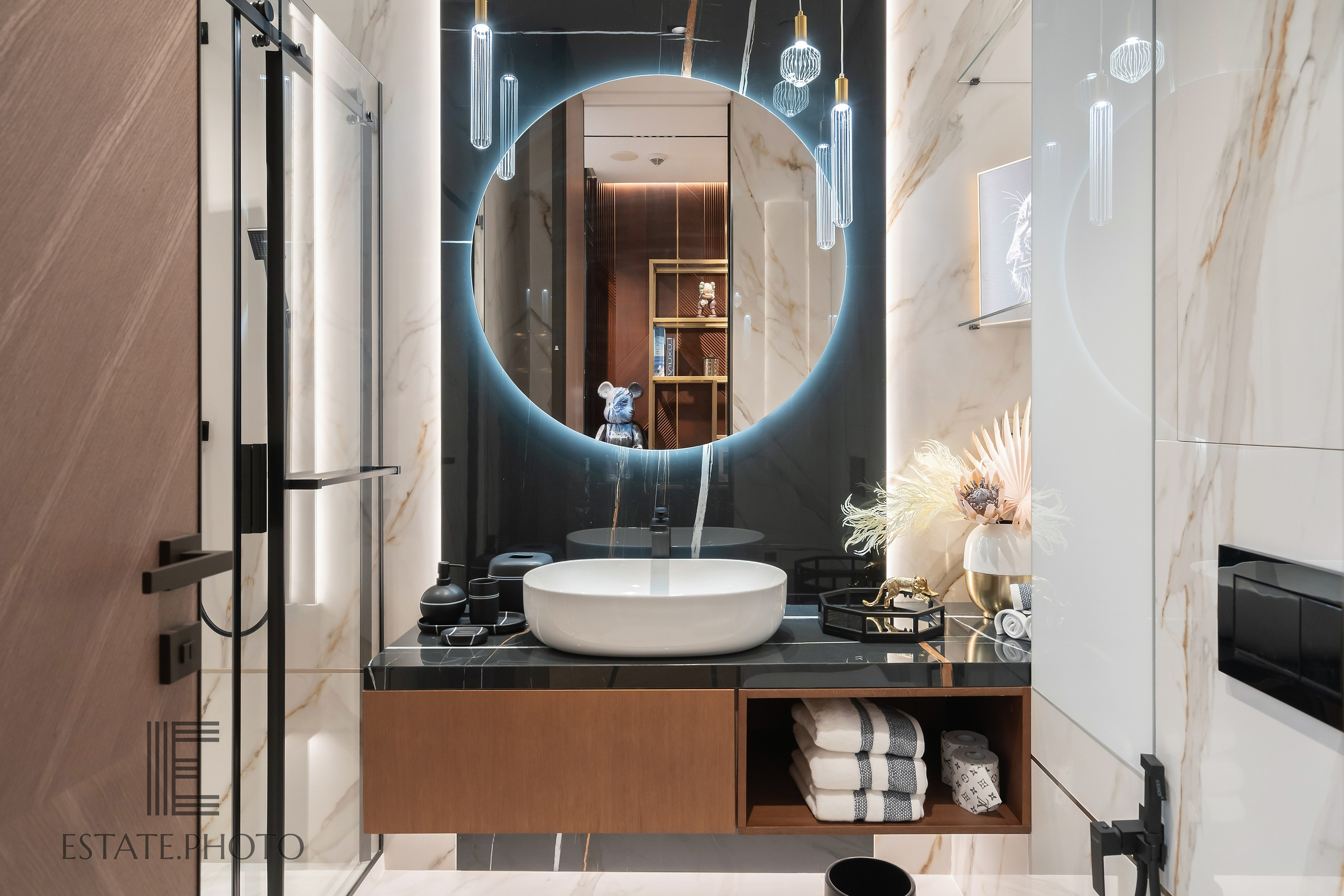 Съёмки для дизайнеров. Интерьерный фотограф Москва Татьяна Казакова