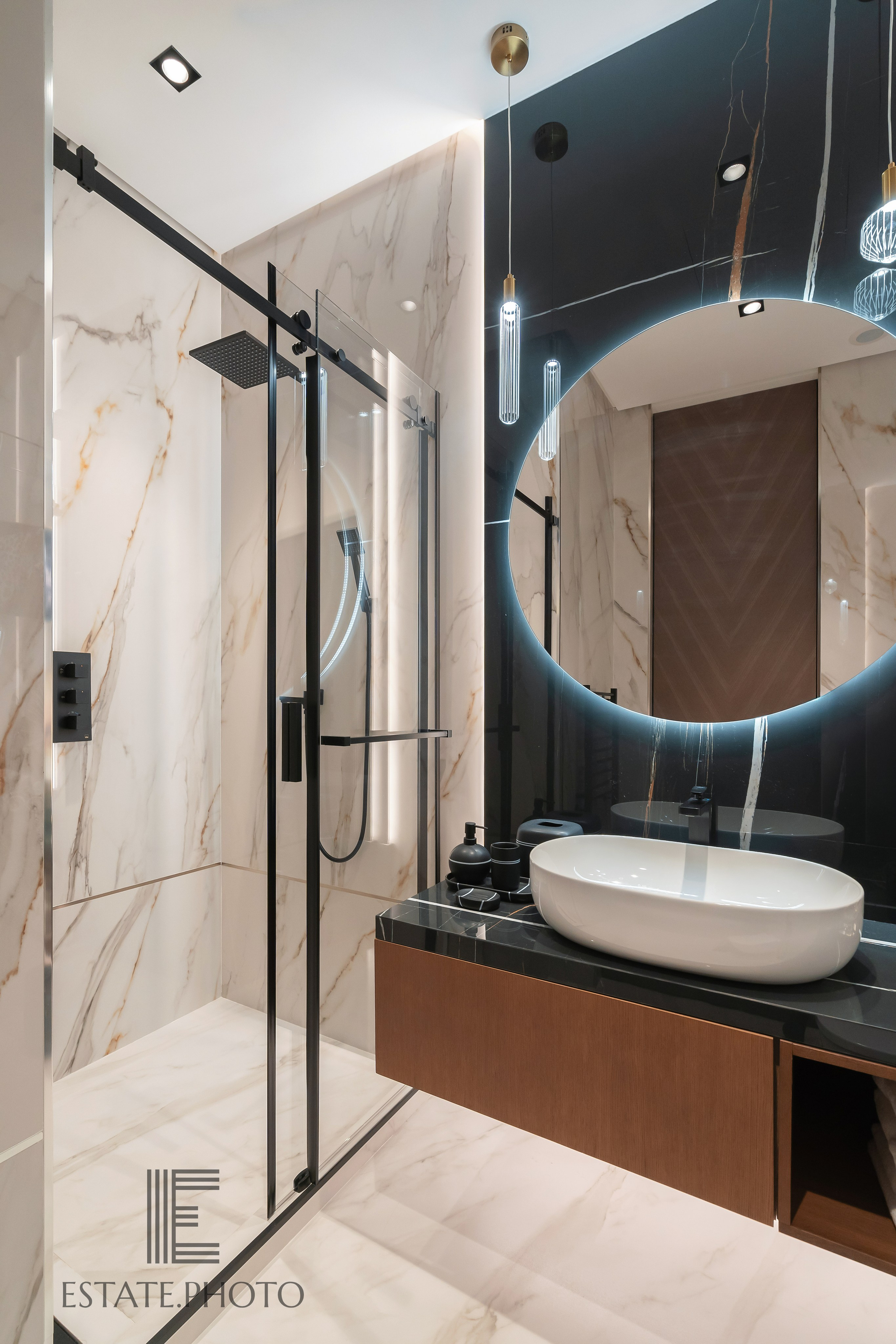 Съёмки для дизайнеров. Интерьерный фотограф Москва Татьяна Казакова