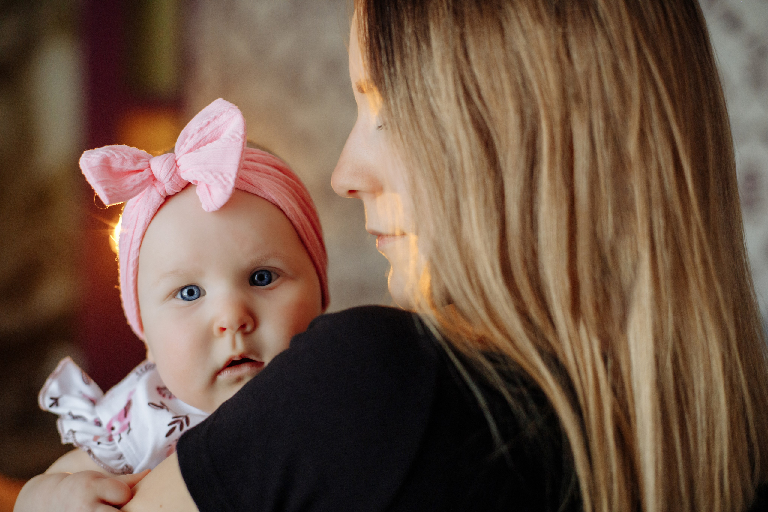 Александра и Есения. Фотограф в городе Тихвин Александра Проничева