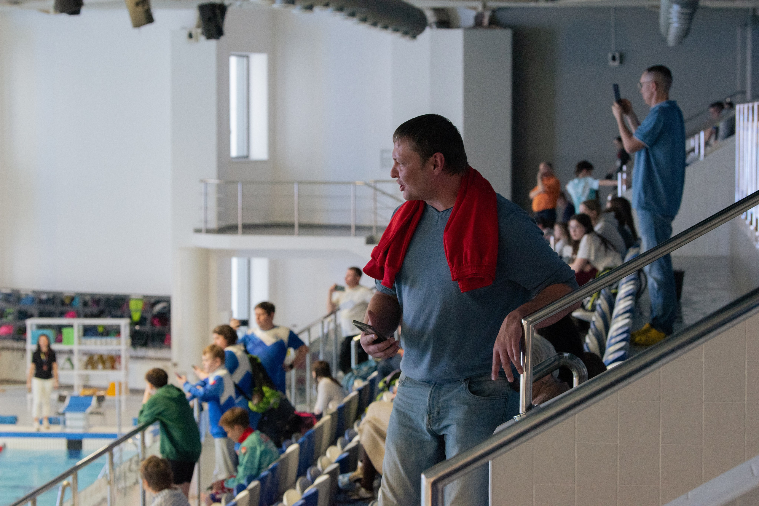 Надежды Удмуртии. Фотограф в Ижевске. Репортажи, спорт, индивидуальные фотосессии