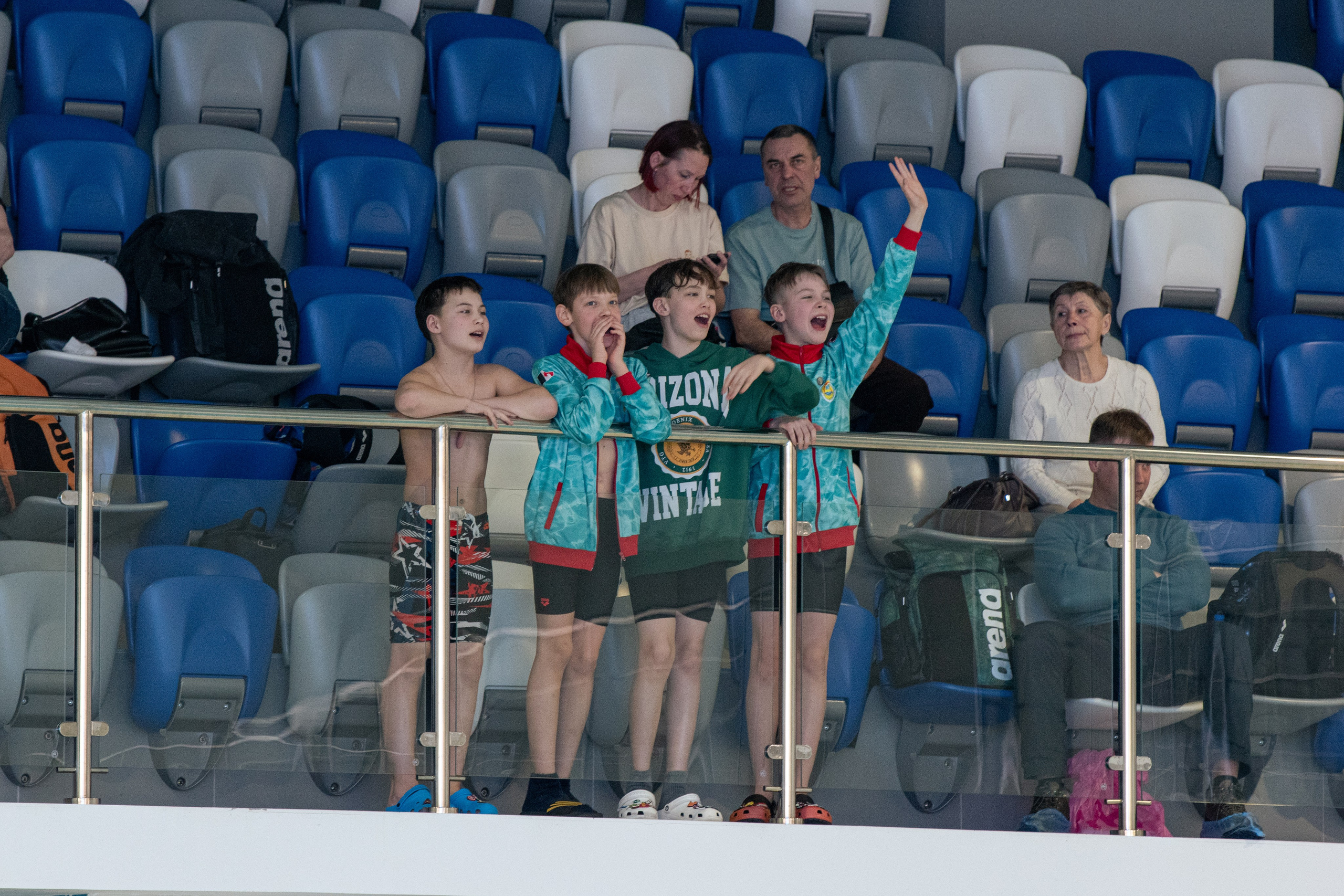 Надежды Удмуртии. Фотограф в Ижевске. Репортажи, спорт, индивидуальные фотосессии