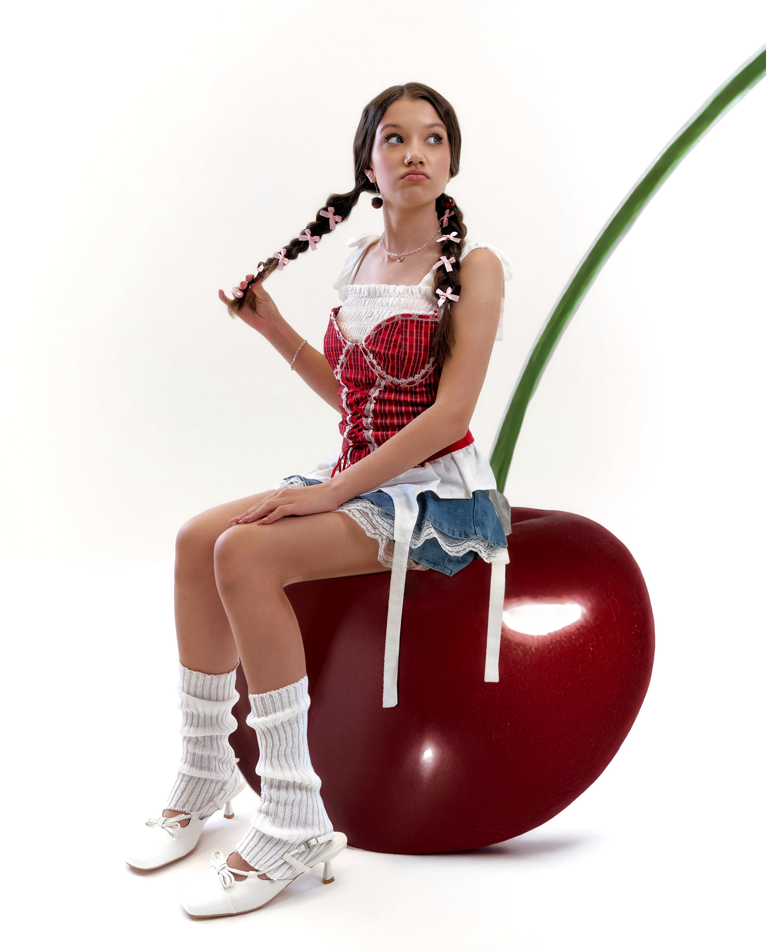 VIKISHOW. ART фотограф NBIRDIE