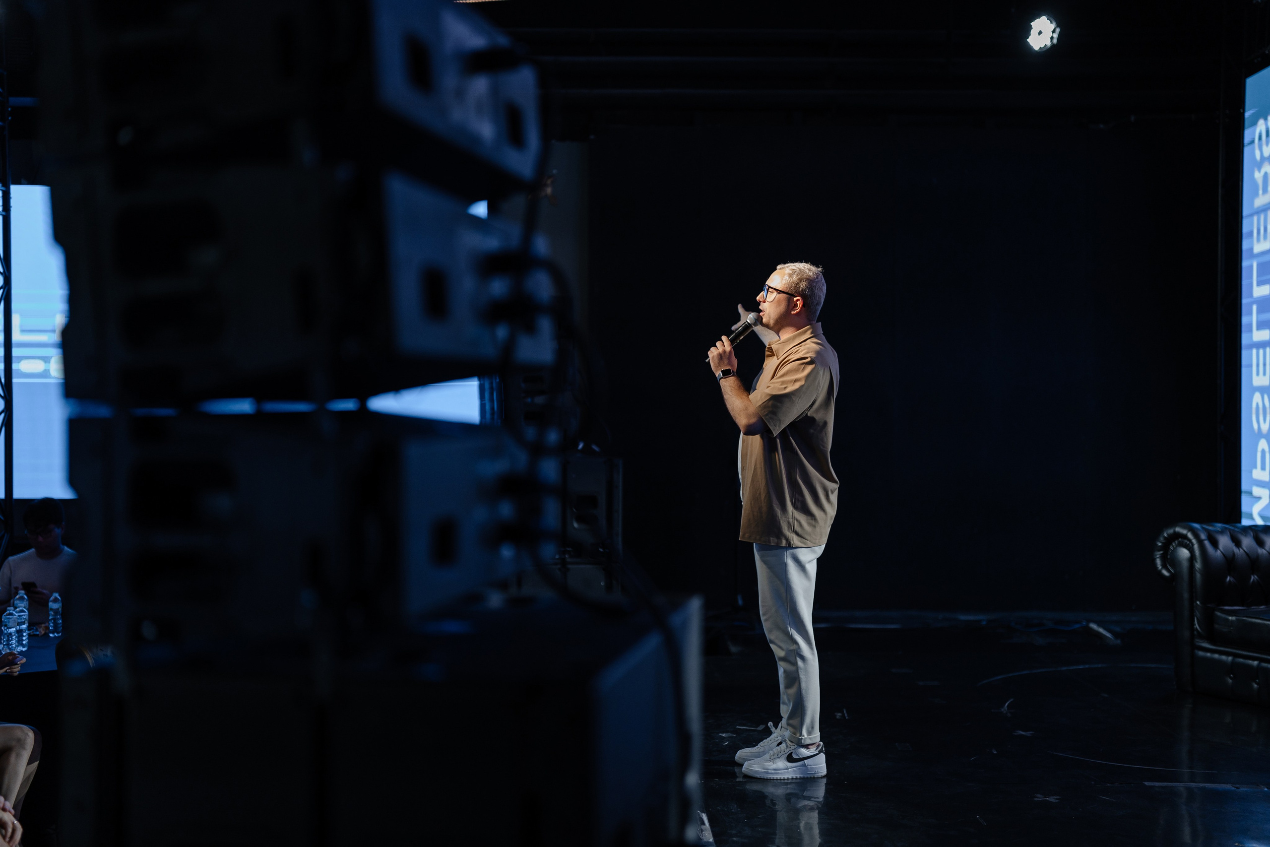 Бизнес встреча. Свадебный и репортажный фотограф в Москве Андрей Вайман