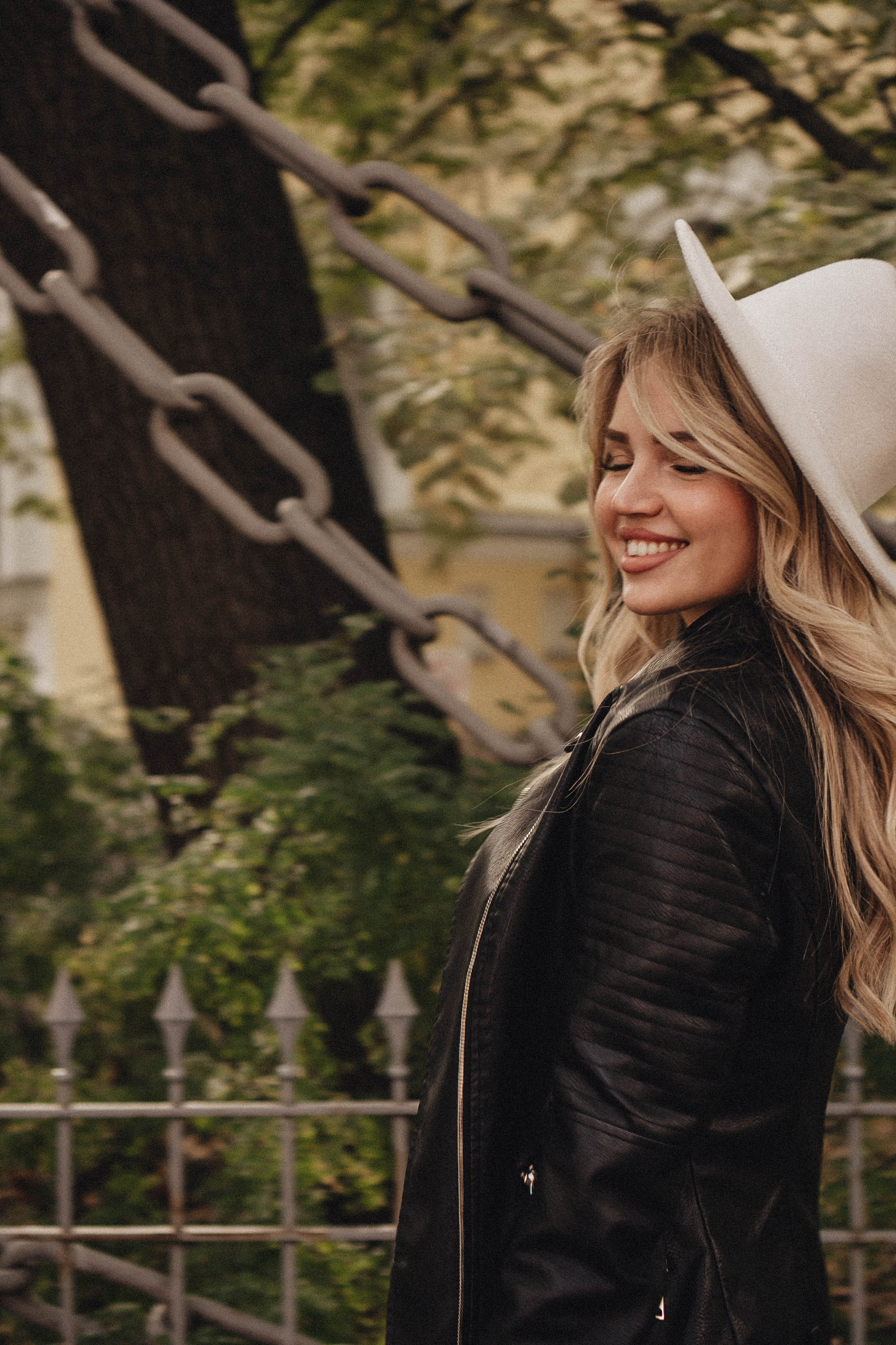 Прогулочная. Профессиональный фотограф, Санкт-Петербург — Виктория Богомолова