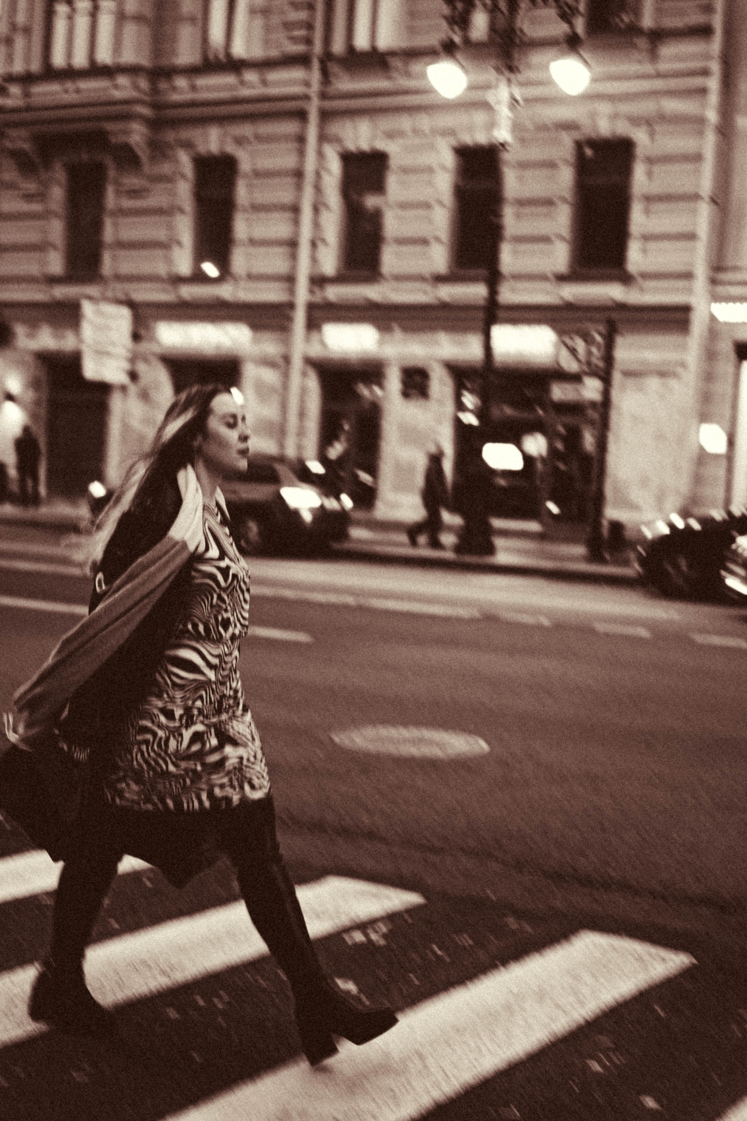 Ксения. Профессиональный фотограф, Санкт-Петербург — Виктория Богомолова