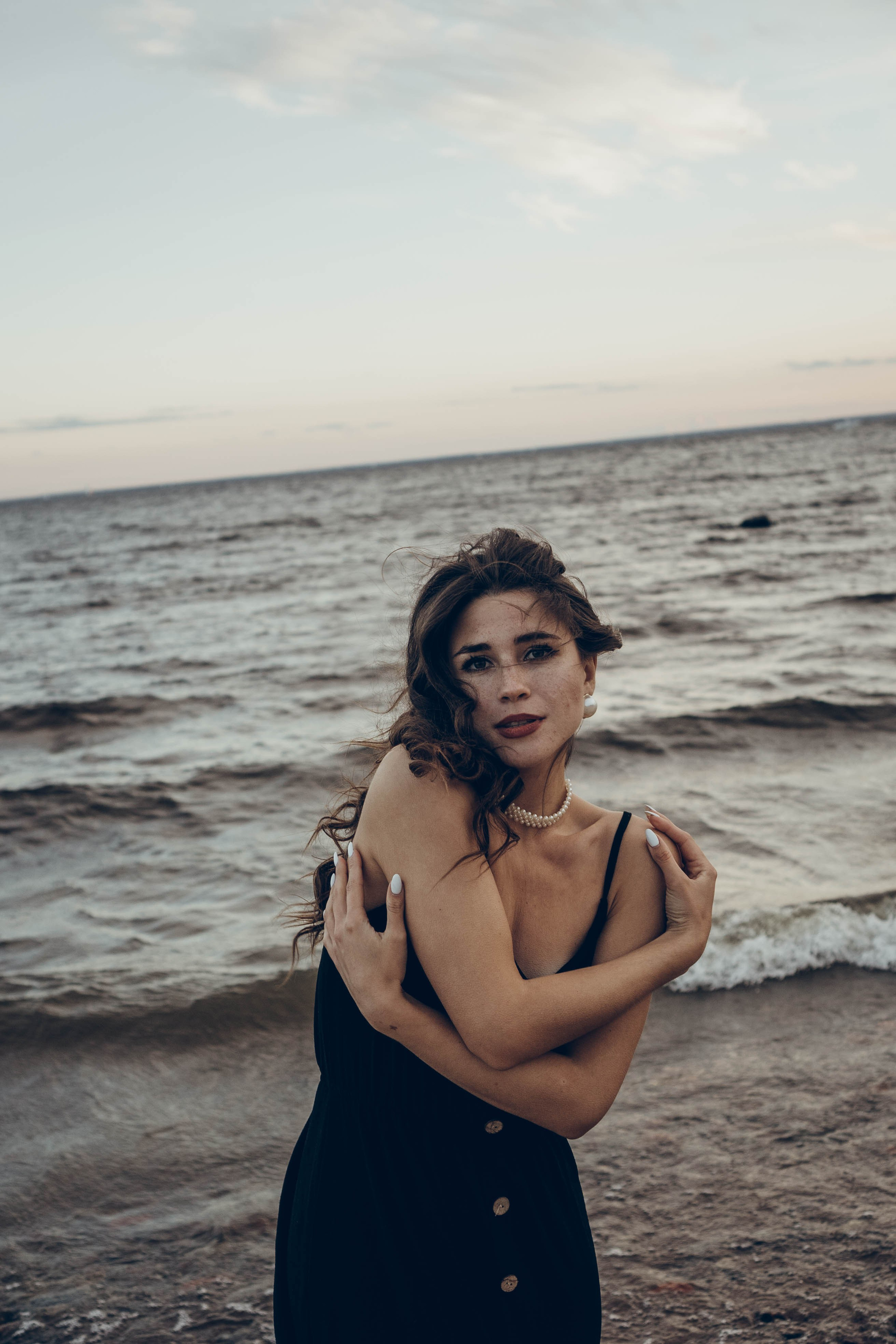 На заливе. Профессиональный фотограф, Санкт-Петербург — Виктория Богомолова