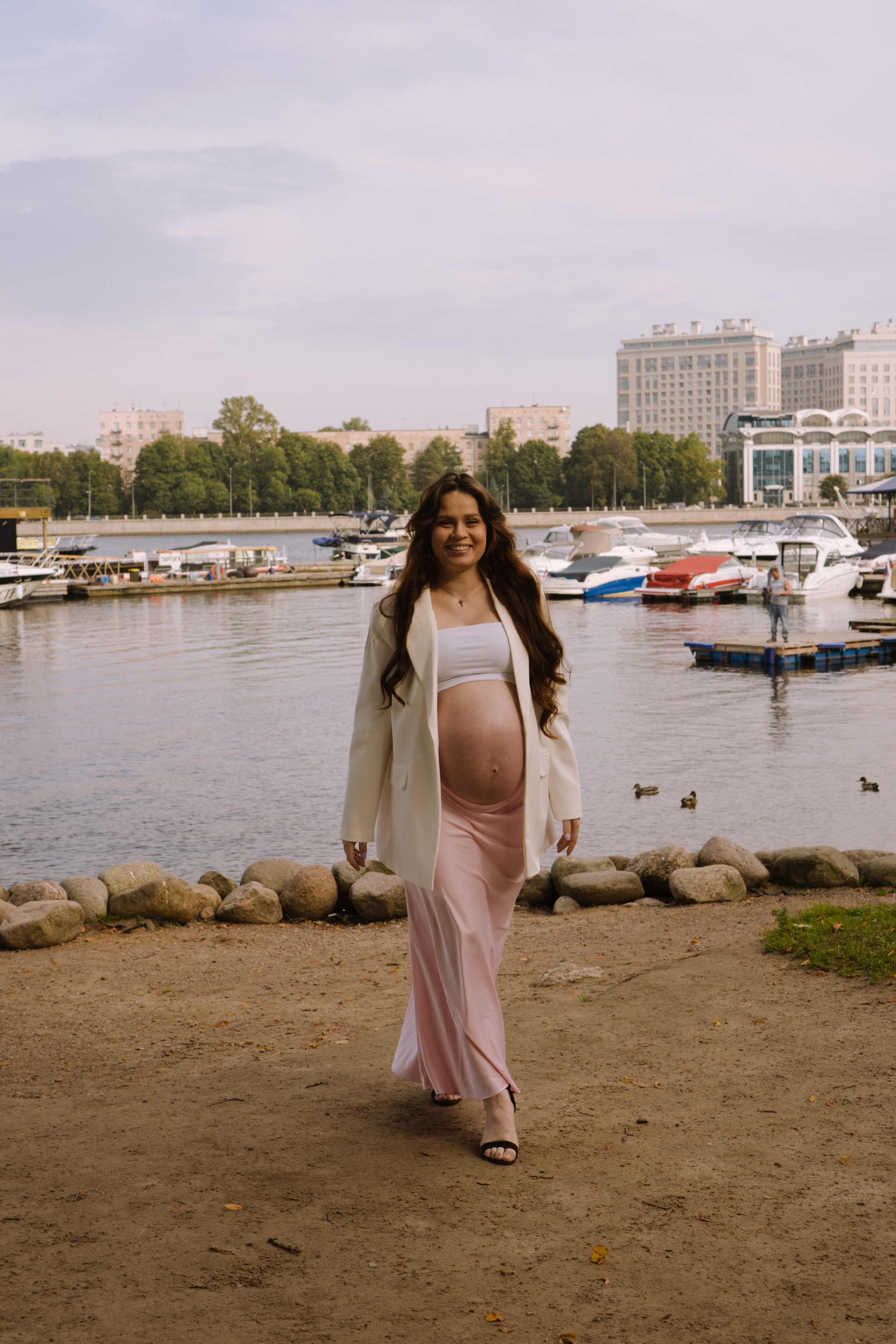 СЕМЕЙНАЯ ИСТОРИЯ. Профессиональный фотограф, Санкт-Петербург — Виктория Богомолова