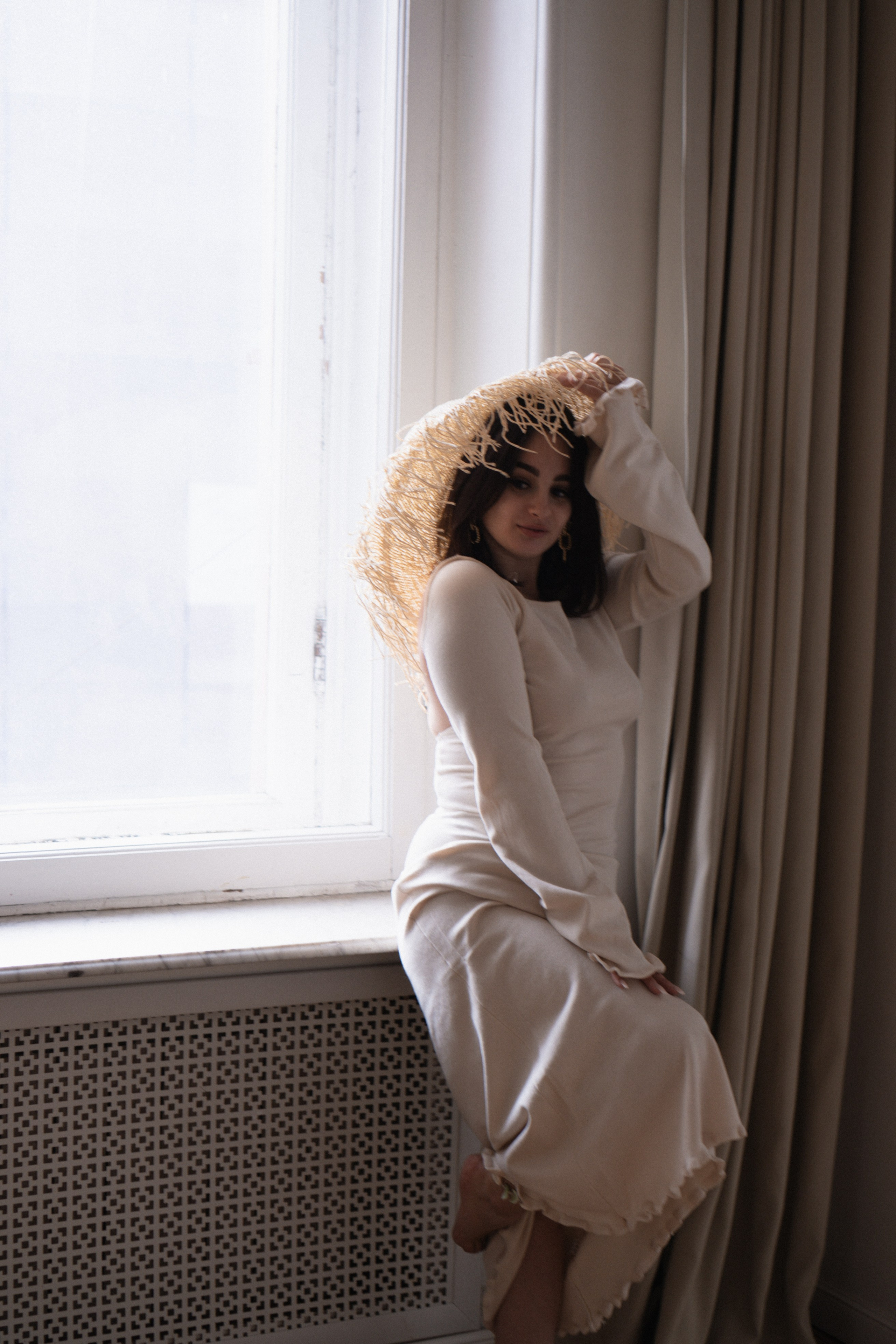 Студийная. Профессиональный фотограф, Санкт-Петербург — Виктория Богомолова