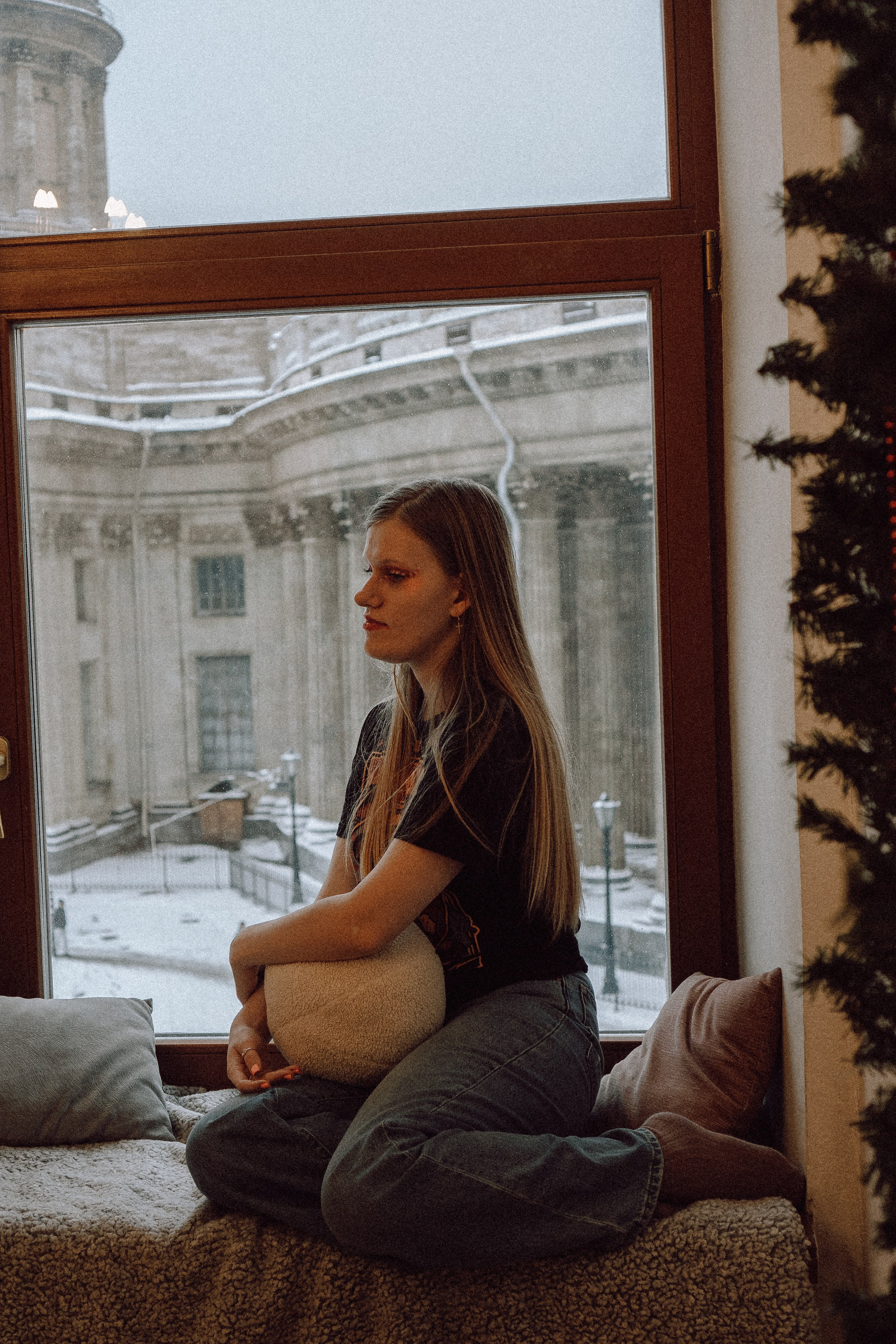 Студия лепки. Профессиональный фотограф, Санкт-Петербург — Виктория Богомолова