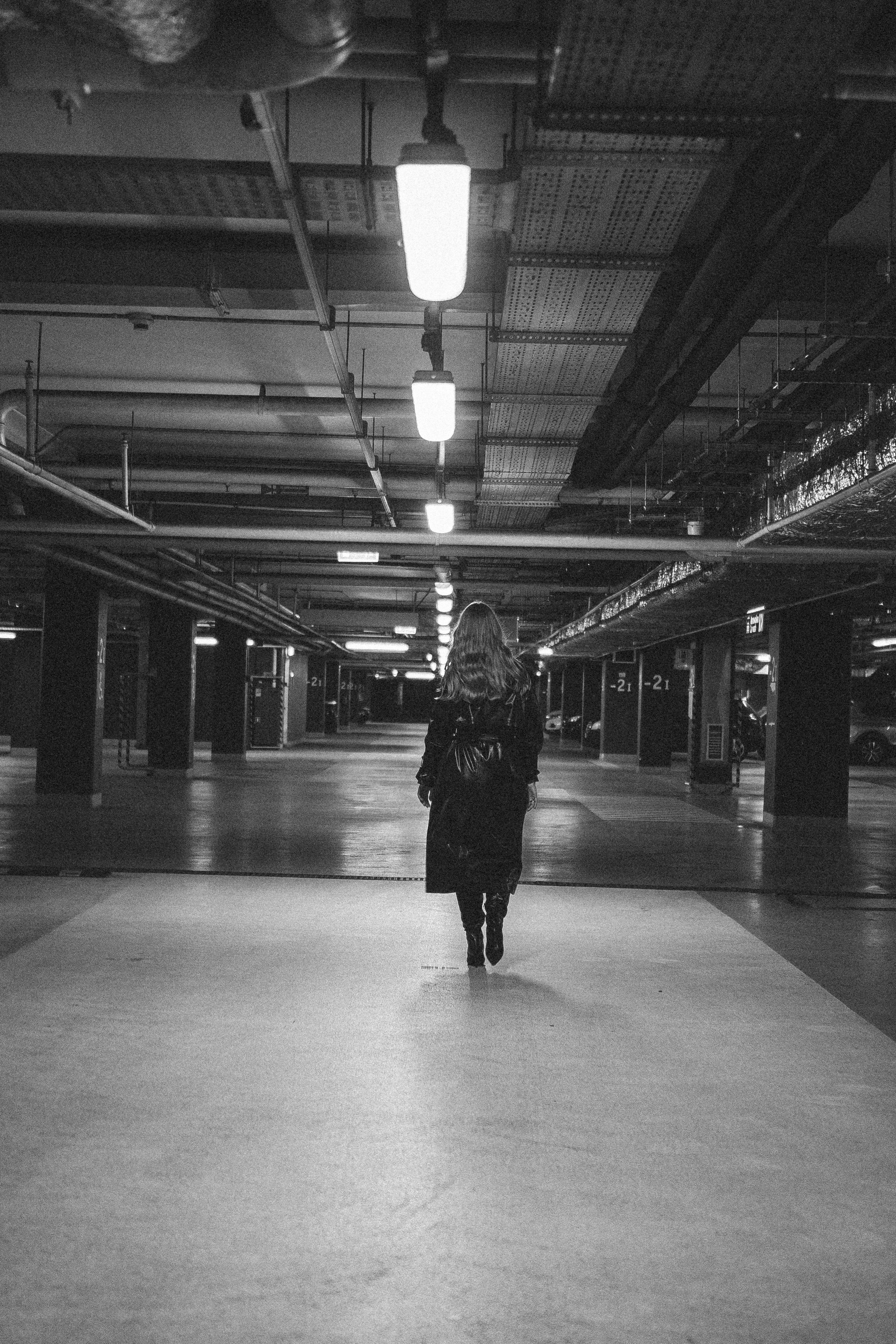 ЧБ. Профессиональный фотограф, Санкт-Петербург — Виктория Богомолова