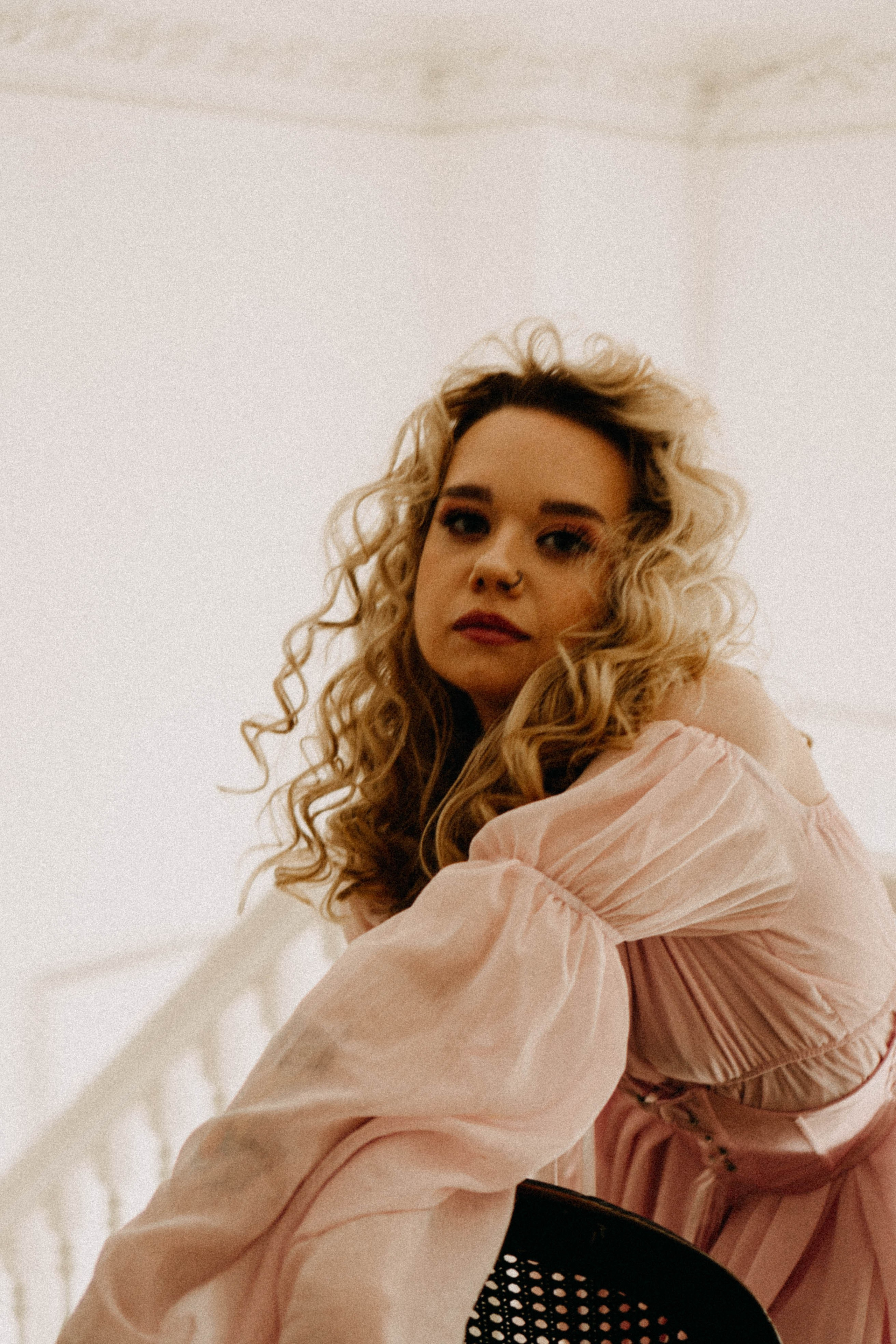 Студийная. Профессиональный фотограф, Санкт-Петербург — Виктория Богомолова