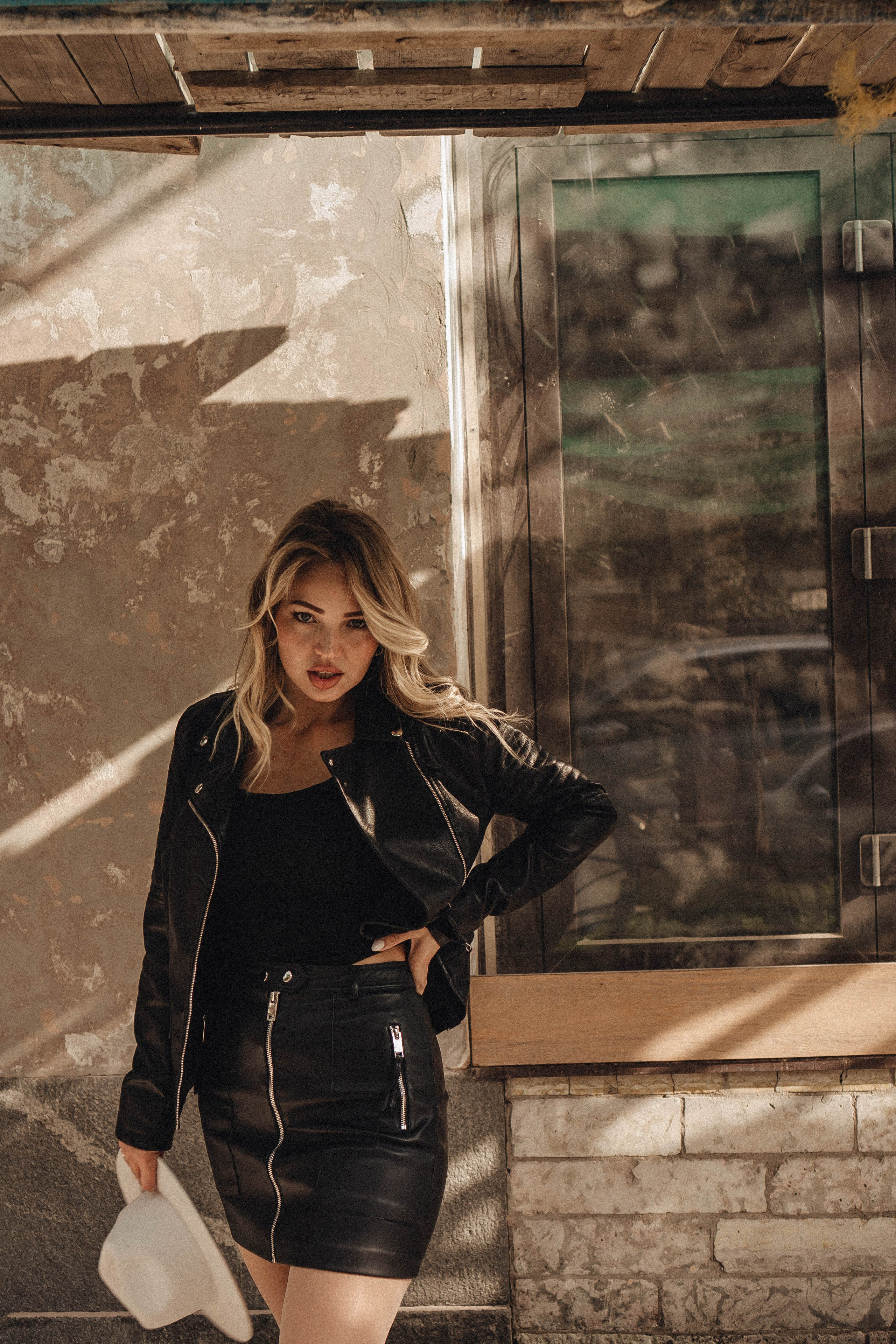 Прогулочная. Профессиональный фотограф, Санкт-Петербург — Виктория Богомолова