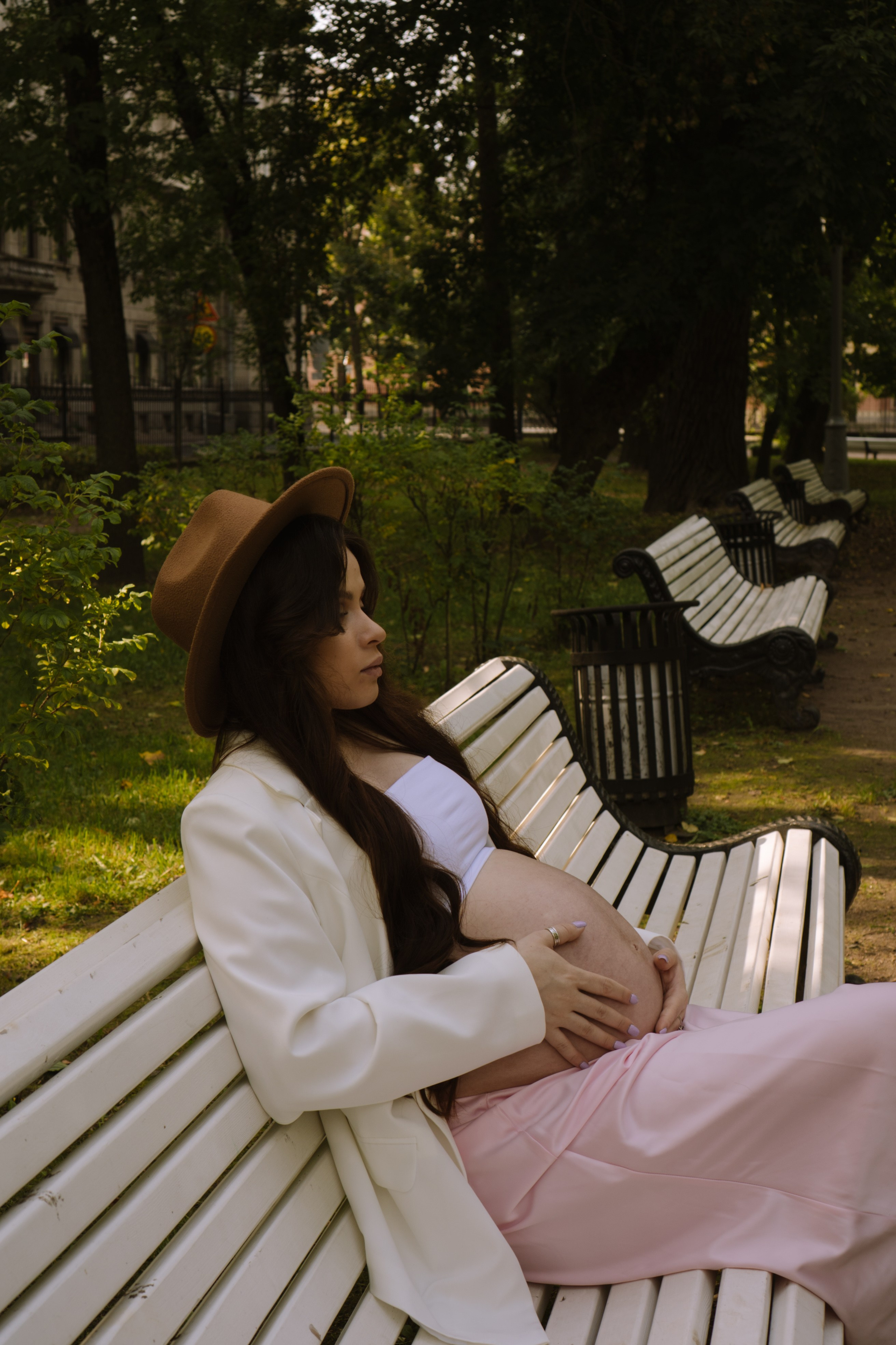 СЕМЕЙНАЯ ИСТОРИЯ. Профессиональный фотограф, Санкт-Петербург — Виктория Богомолова