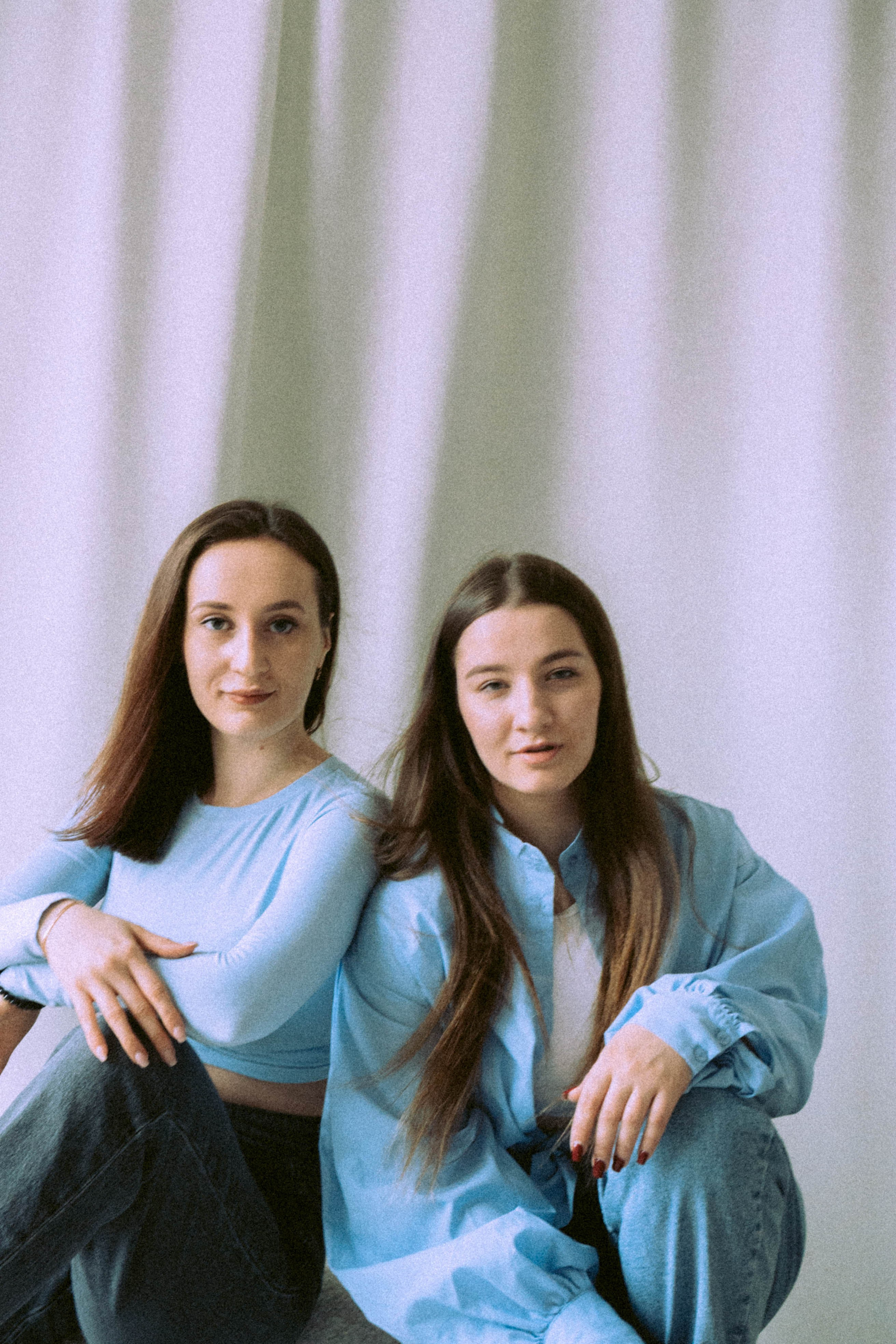 Подружки. Профессиональный фотограф, Санкт-Петербург — Виктория Богомолова