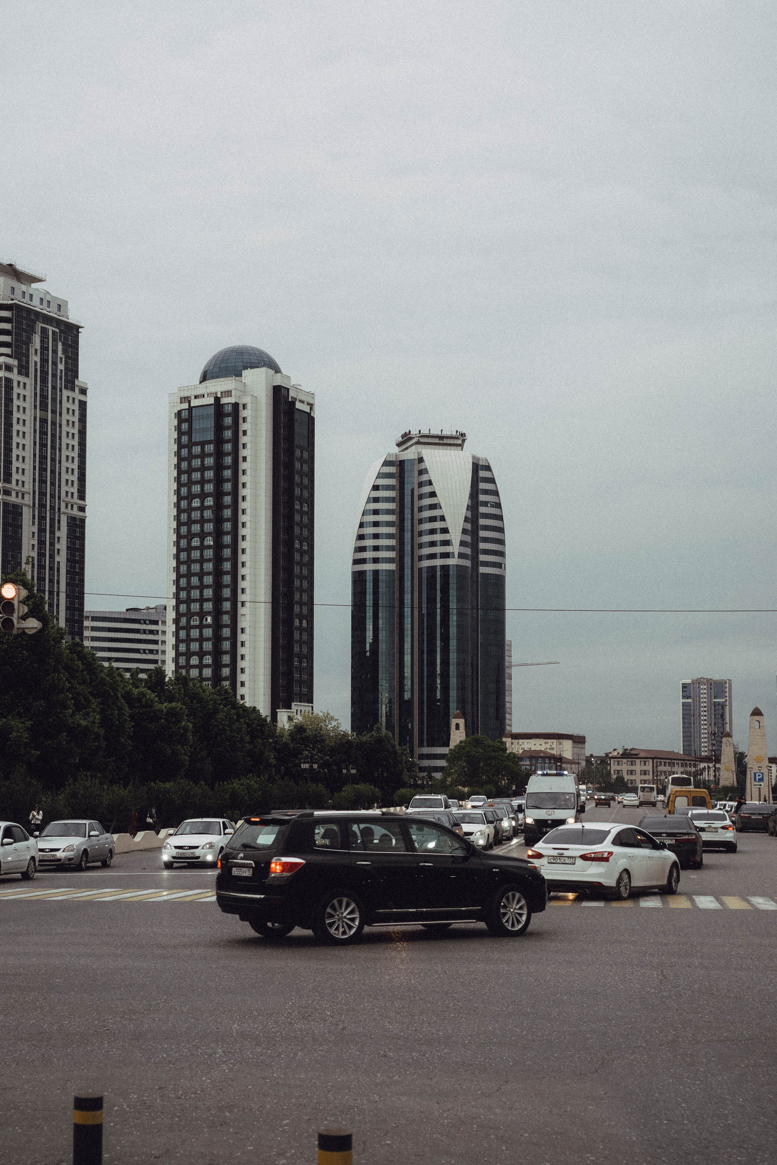 Кавказ. Профессиональный фотограф, Санкт-Петербург — Виктория Богомолова