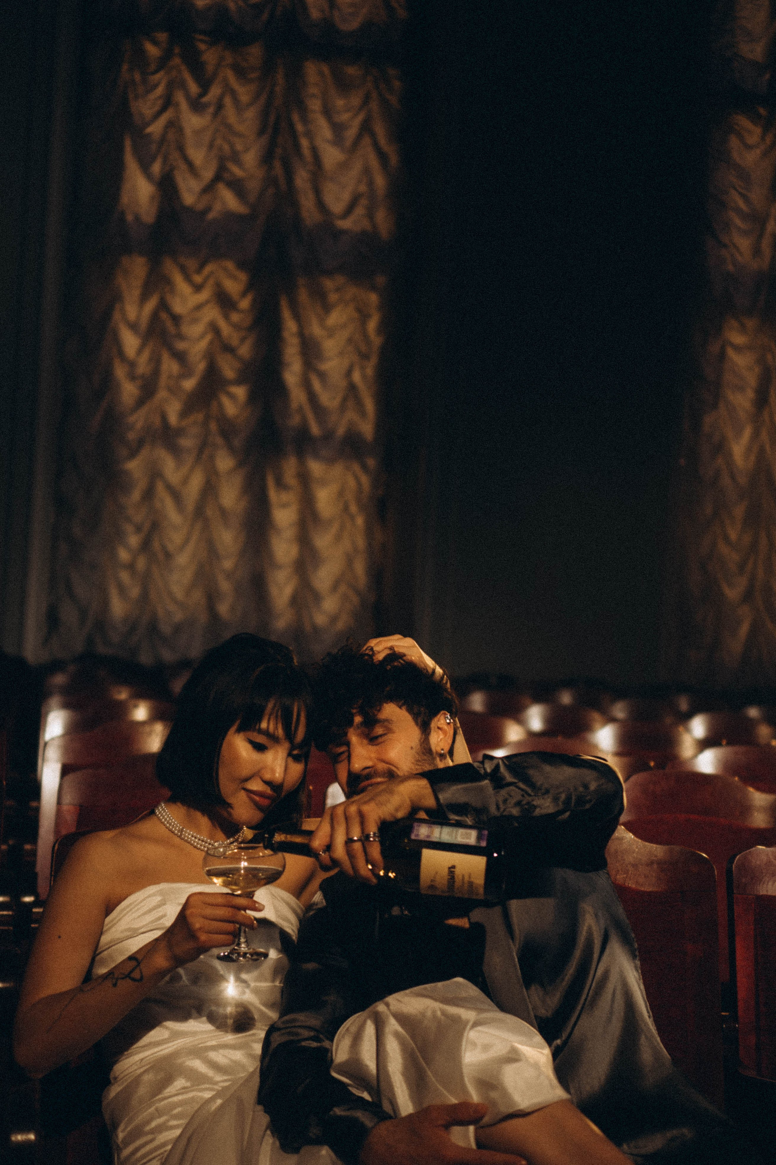 СВАБЕДНАЯ ФОТСЕССИИЯ В ОДНОМ ИЗ ЗАЛОВ НИКОЛАЕВСКОГО ДВОРЦА. Профессиональный фотограф, Санкт-Петербург — Виктория Богомолова