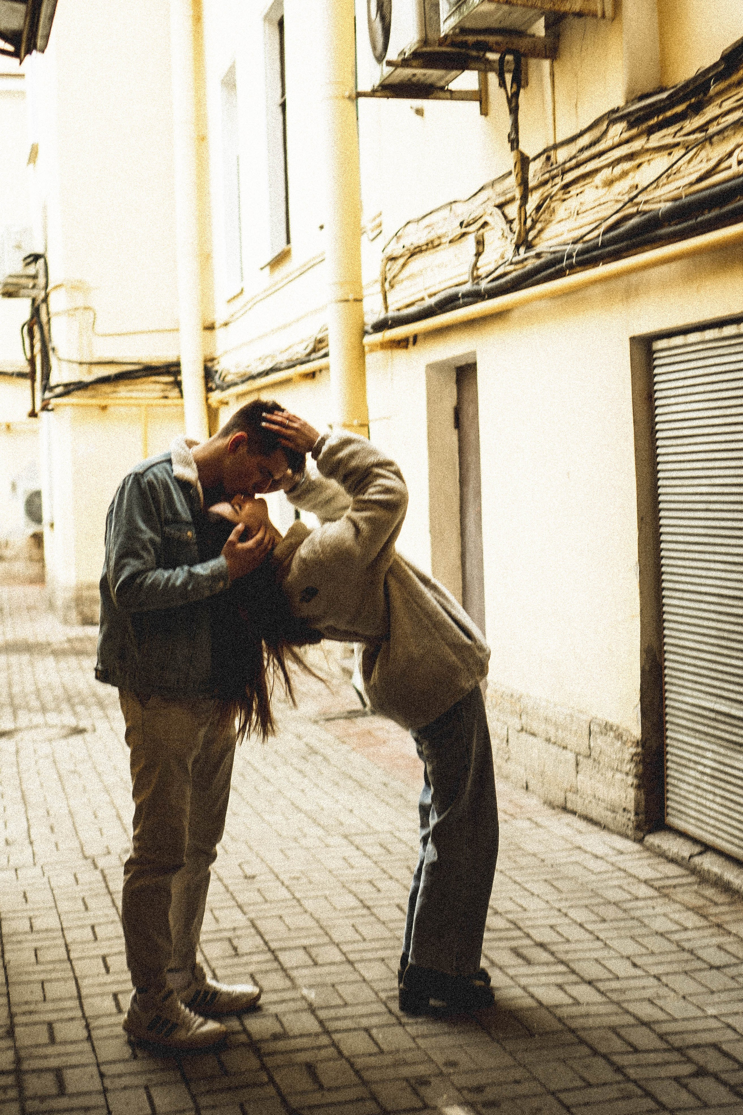 Прогулочная. Профессиональный фотограф, Санкт-Петербург — Виктория Богомолова