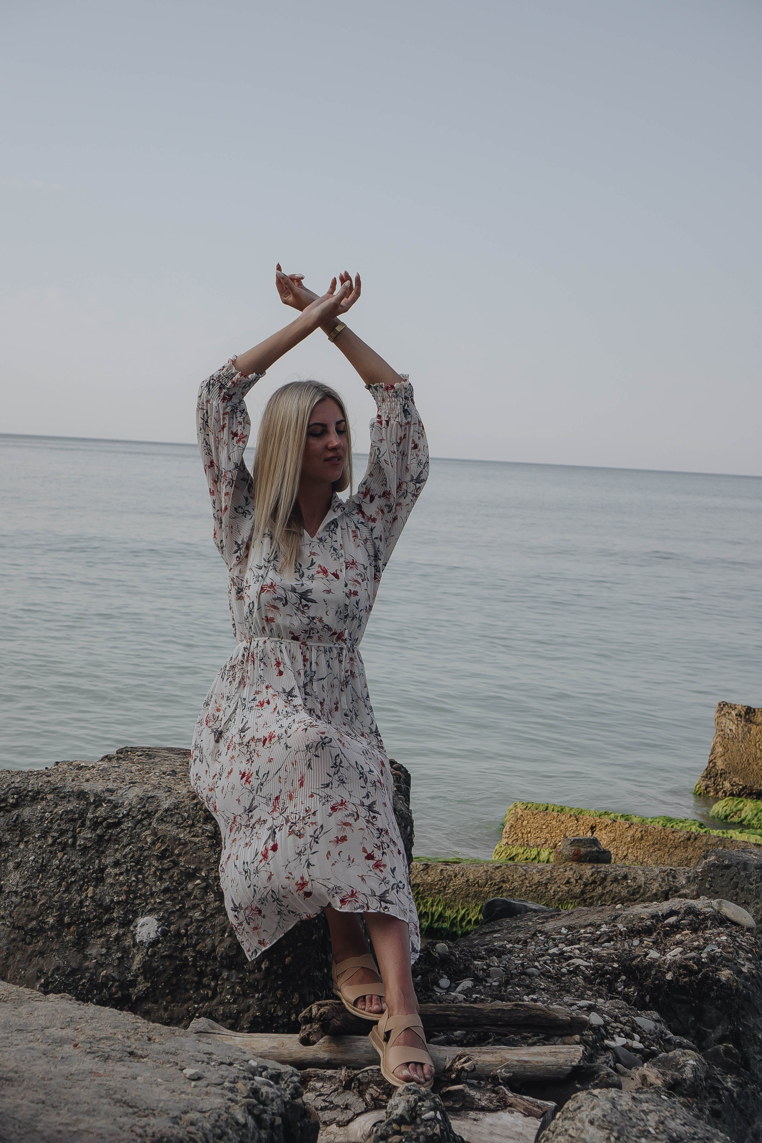 Море. Профессиональный фотограф, Санкт-Петербург — Виктория Богомолова