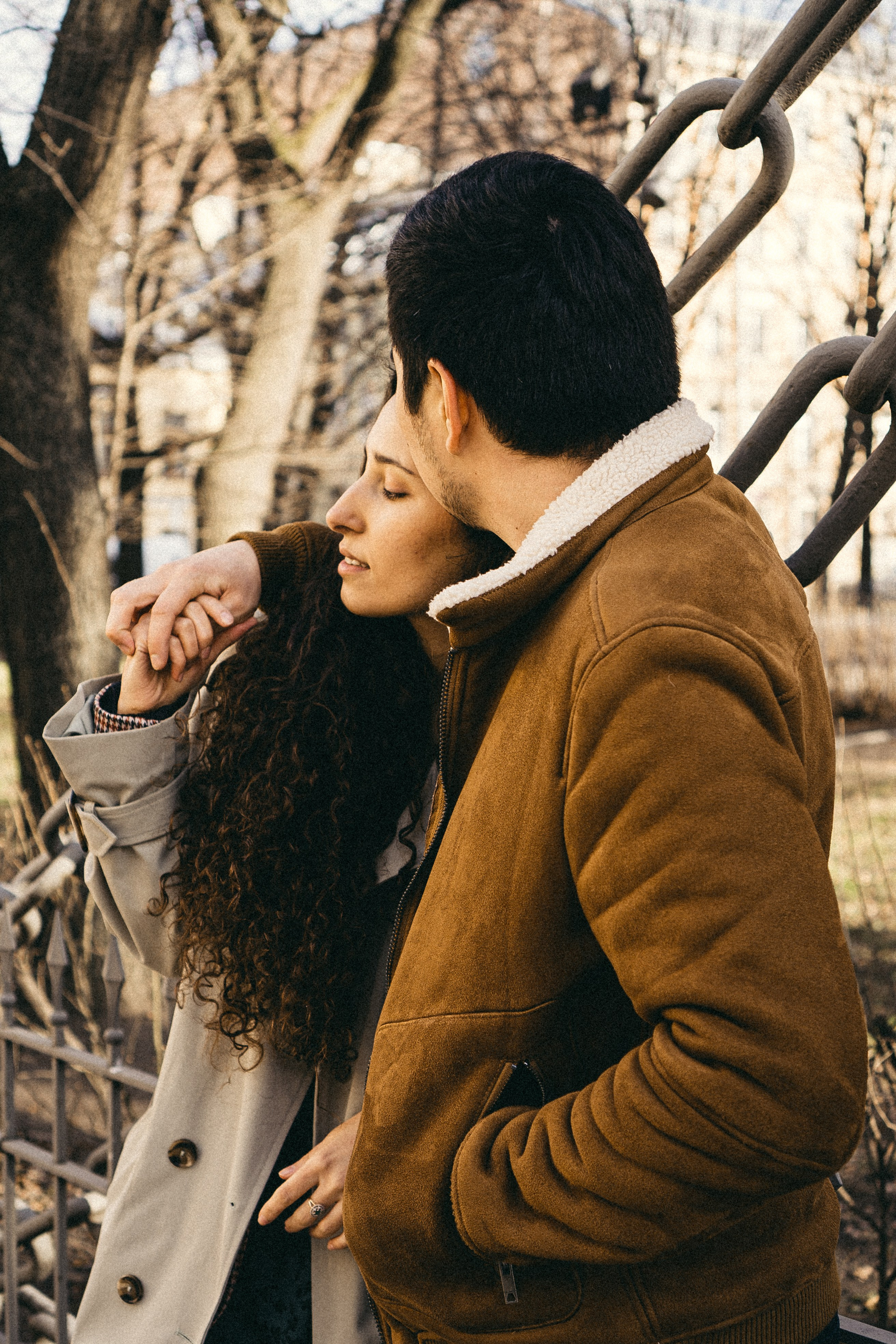 Love story. Профессиональный фотограф, Санкт-Петербург — Виктория Богомолова