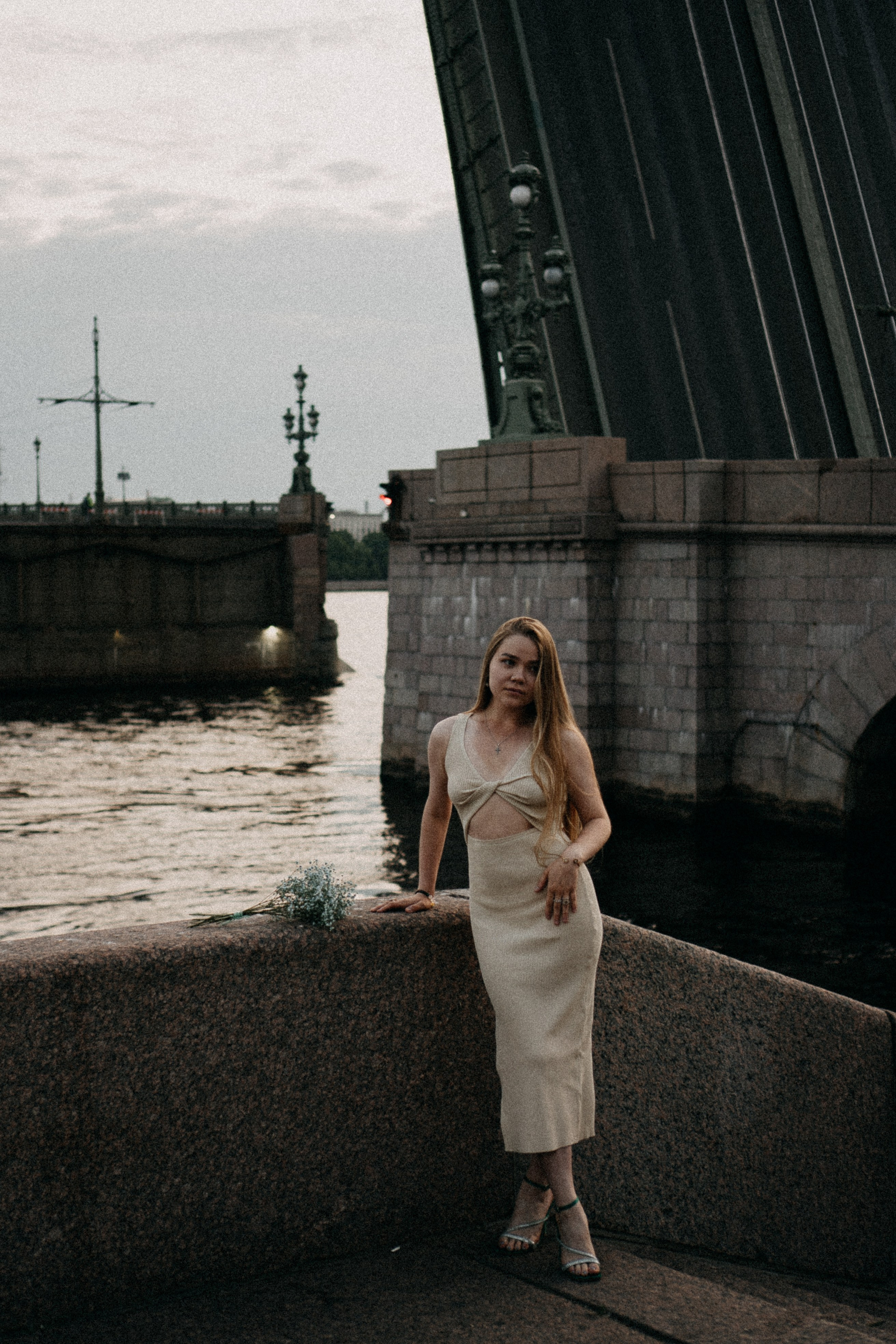 Рассветная. Профессиональный фотограф, Санкт-Петербург — Виктория Богомолова