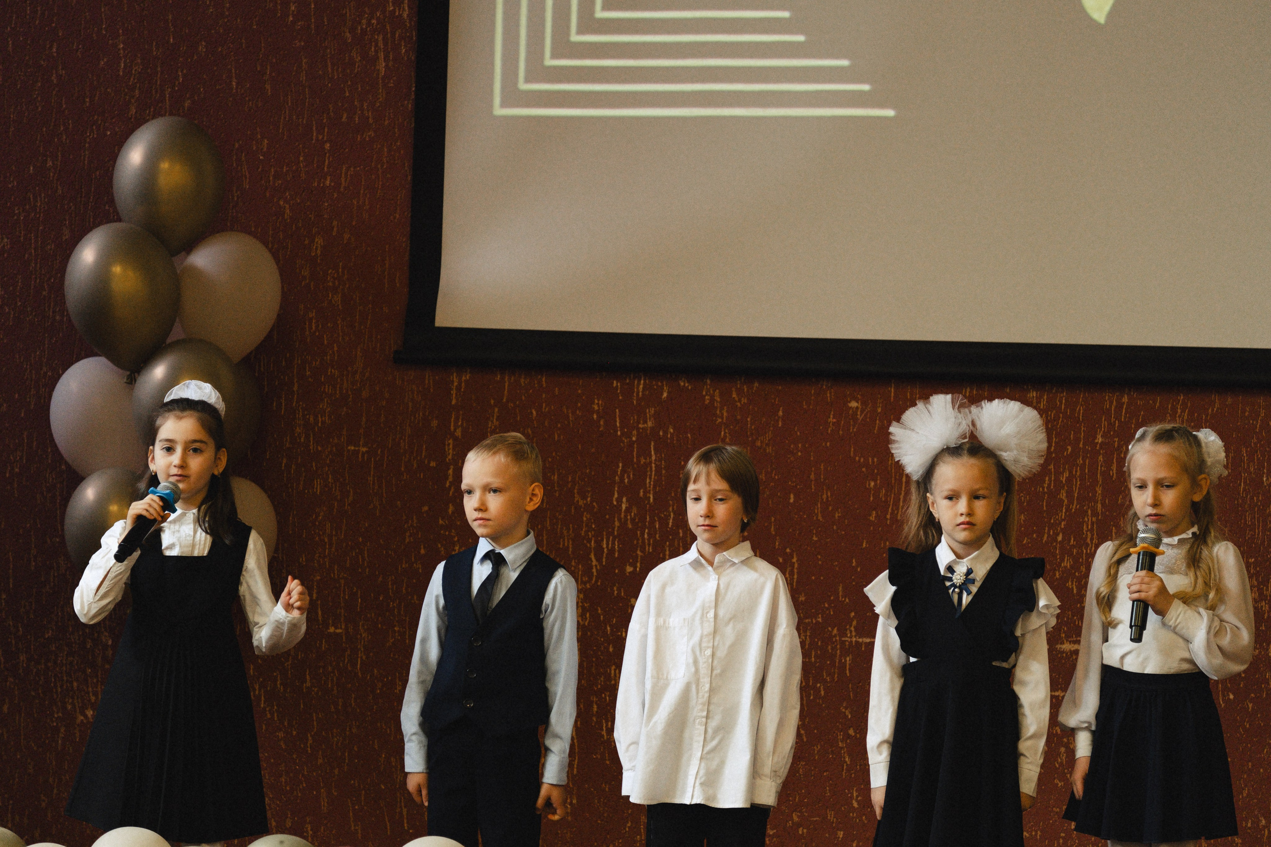 ПОСЛЕДНИЙ ЗВОНОК. Профессиональный фотограф, Санкт-Петербург — Виктория Богомолова