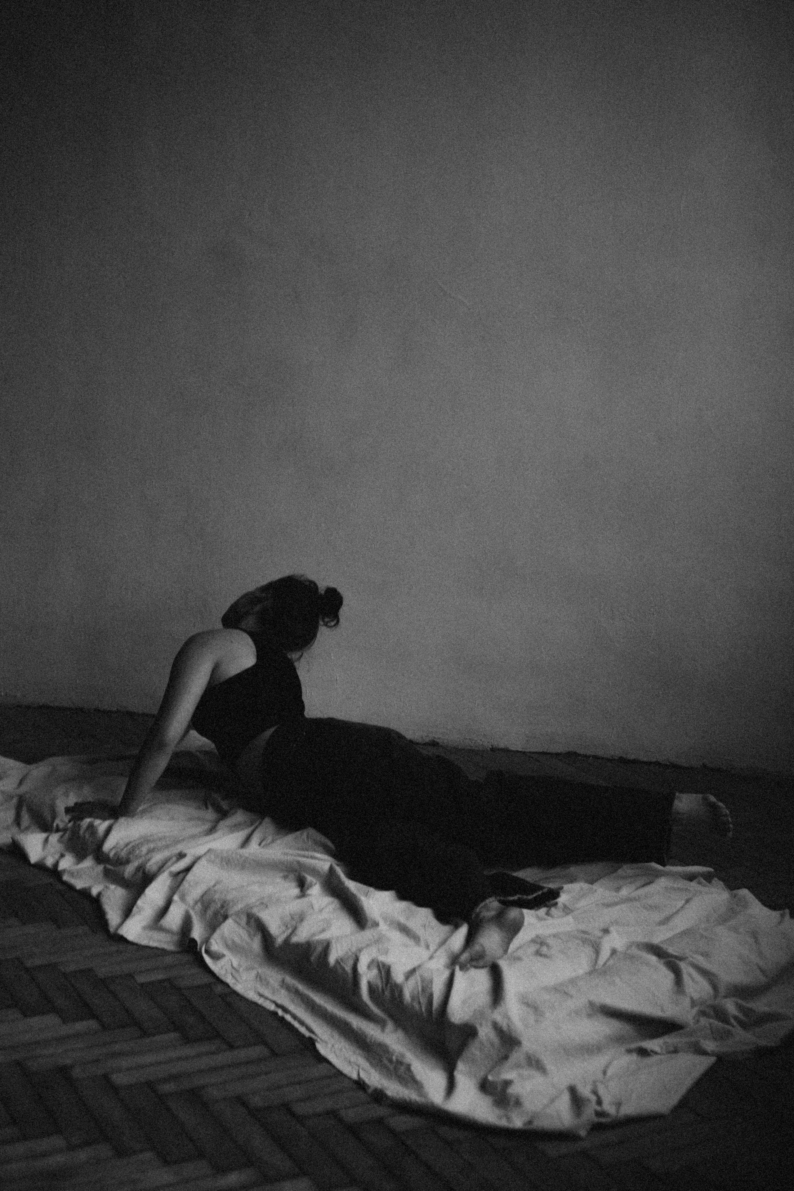 Студийная для девушки. Профессиональный фотограф, Санкт-Петербург — Виктория Богомолова