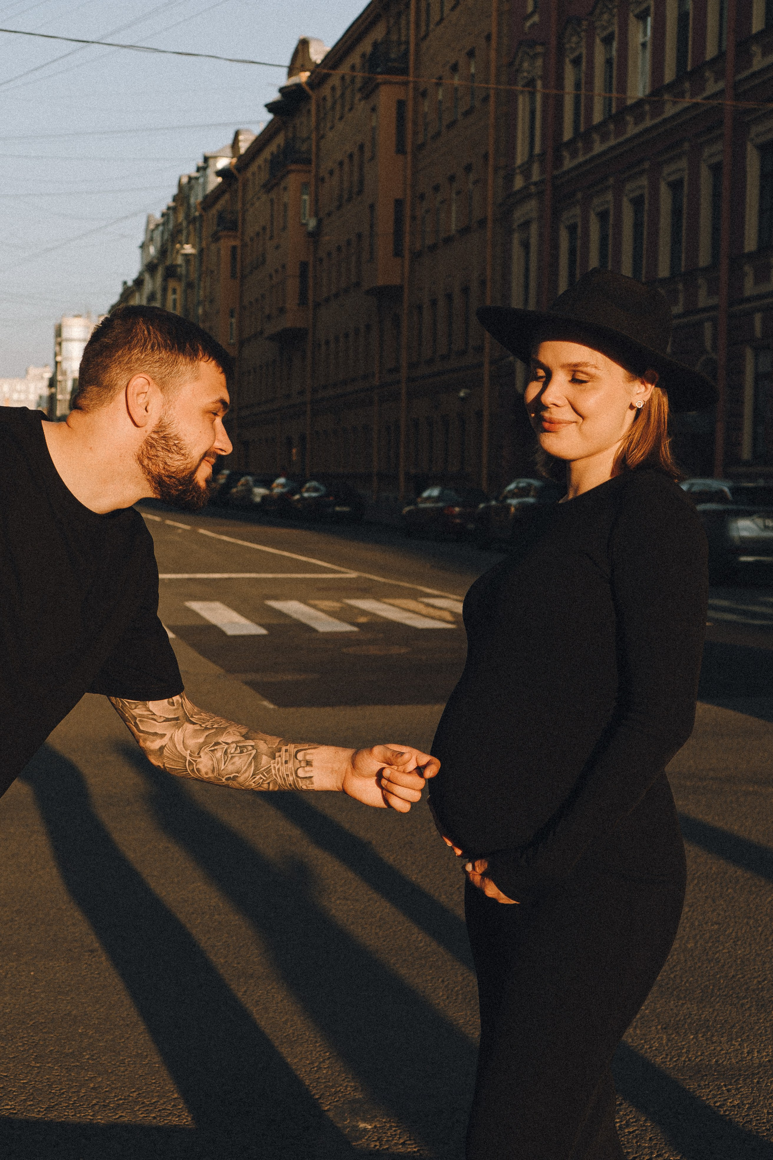 БЕРЕМЕННОСТЬ. Профессиональный фотограф, Санкт-Петербург — Виктория Богомолова