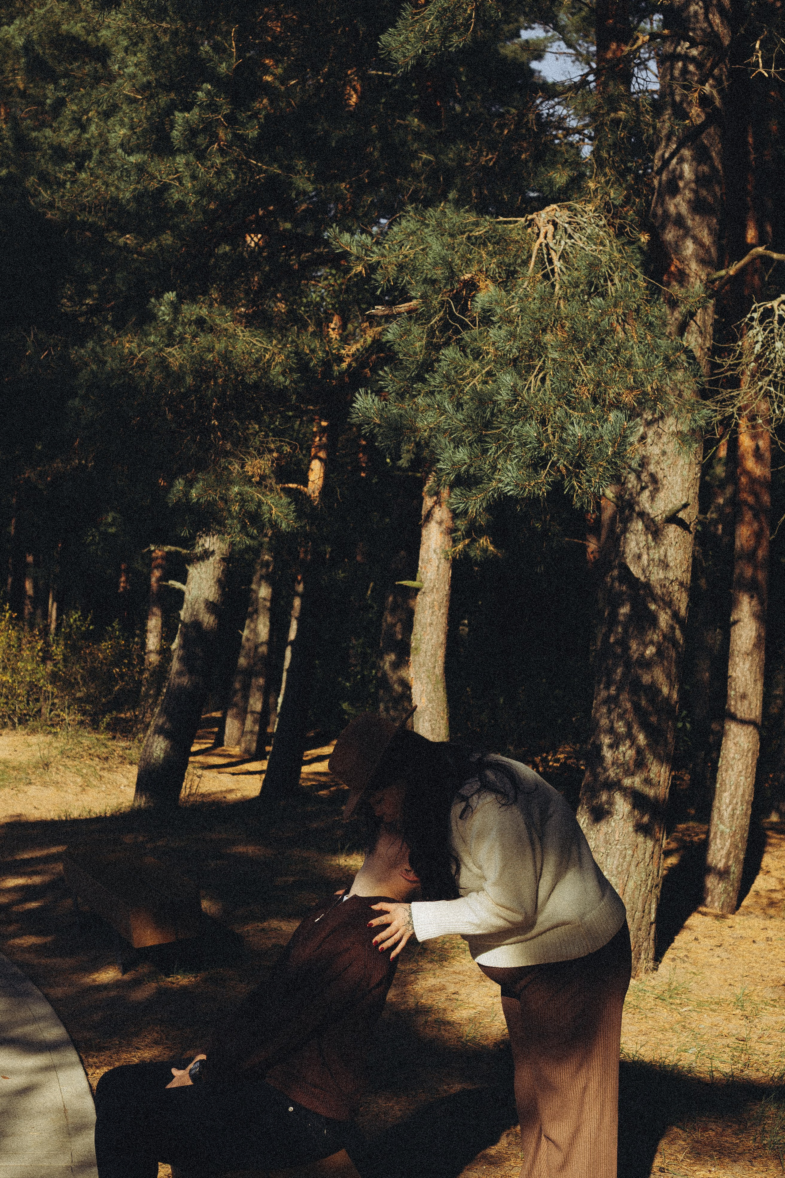 Прогулка по Финскому заливу. Профессиональный фотограф, Санкт-Петербург — Виктория Богомолова