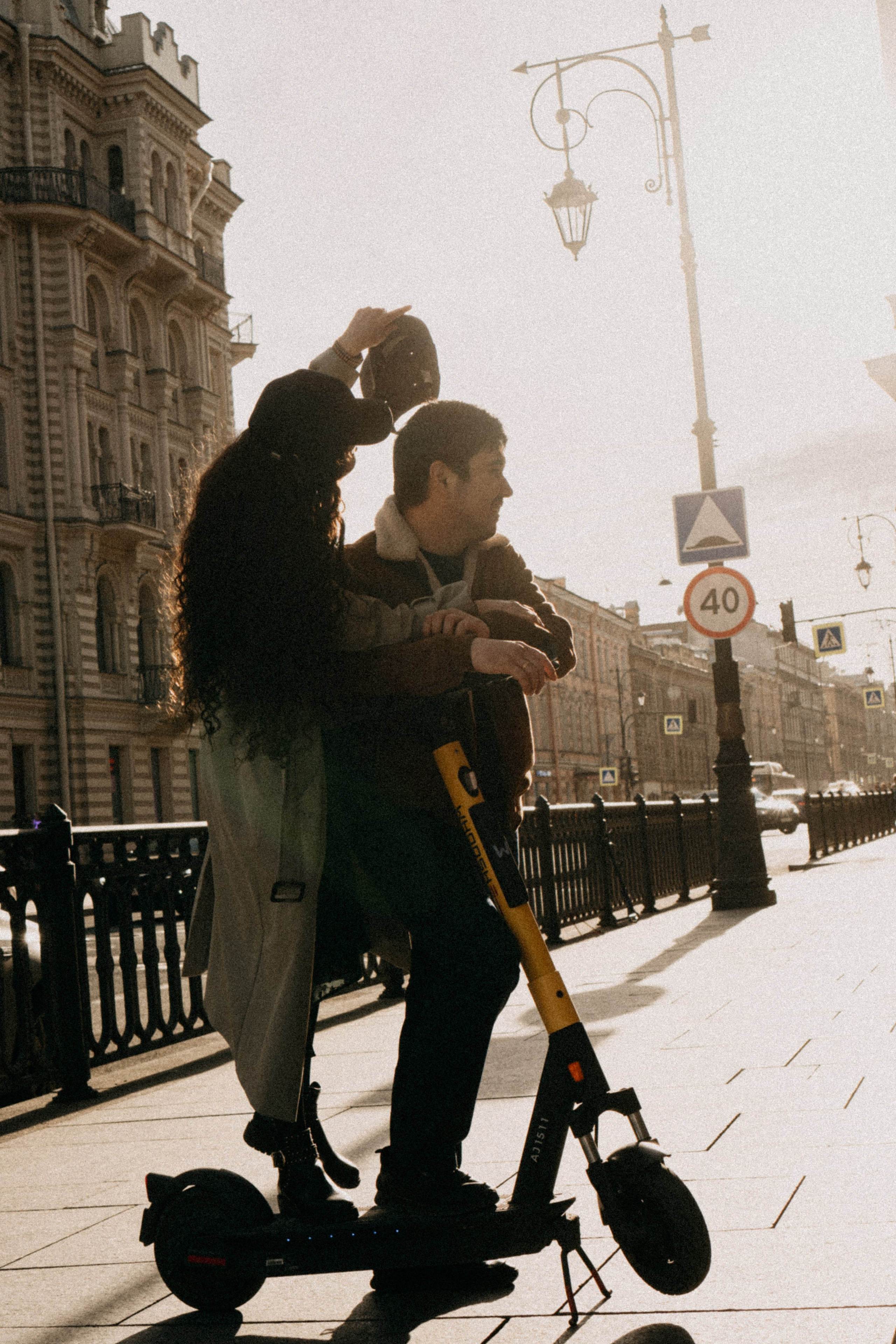 Love story. Профессиональный фотограф, Санкт-Петербург — Виктория Богомолова