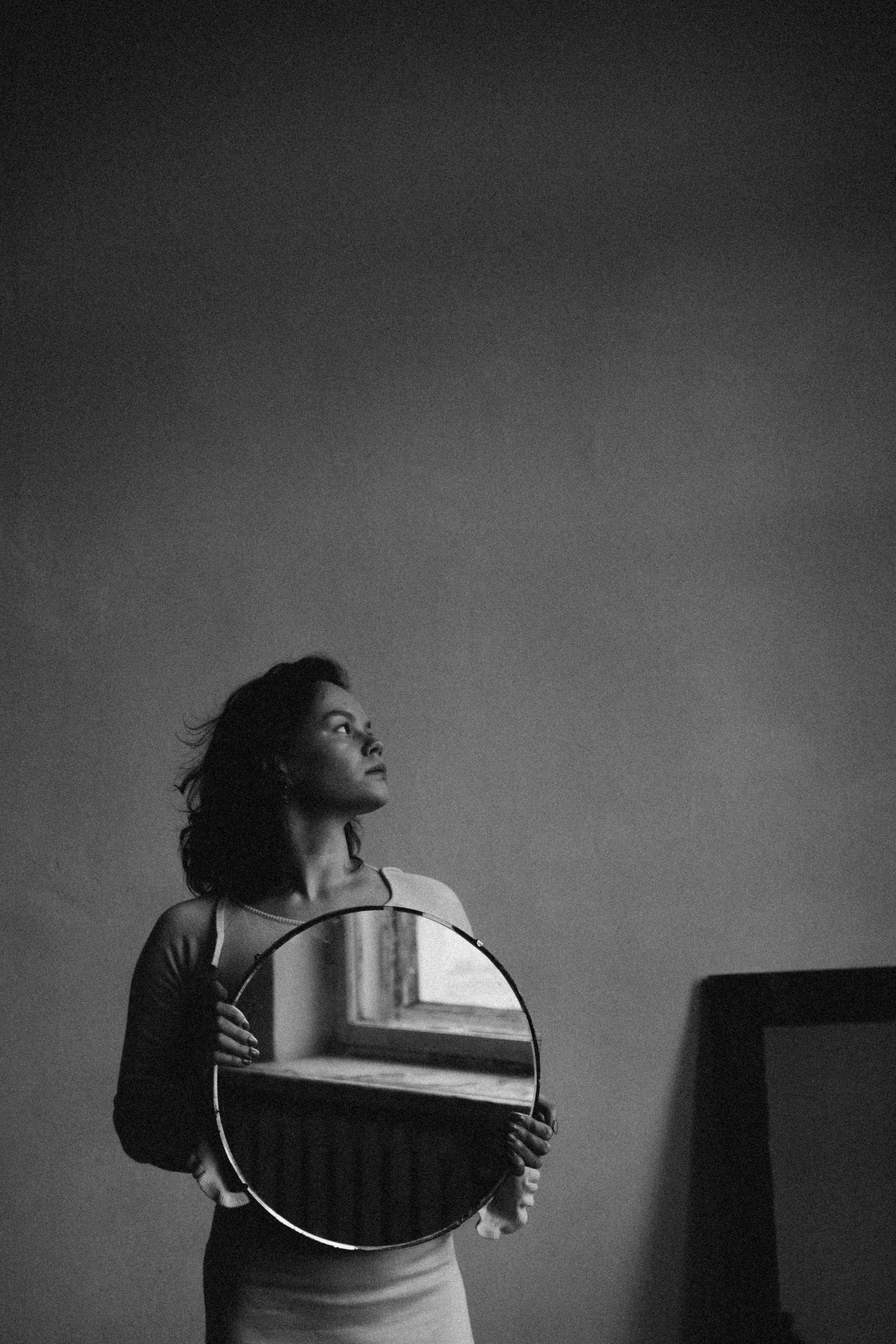 Студийная для девушки. Профессиональный фотограф, Санкт-Петербург — Виктория Богомолова