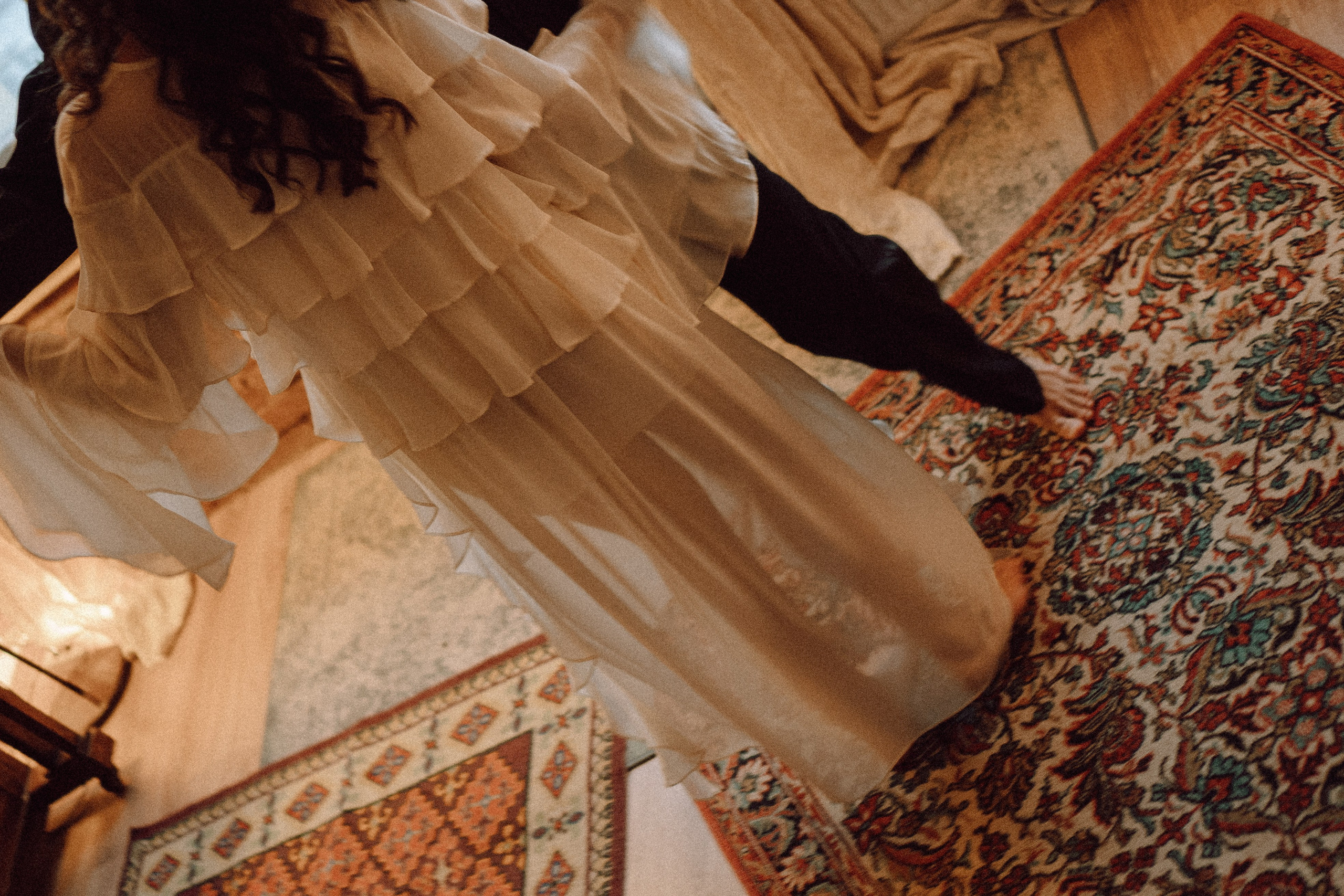 Новогодний стиль вдвоем. Профессиональный фотограф, Санкт-Петербург — Виктория Богомолова