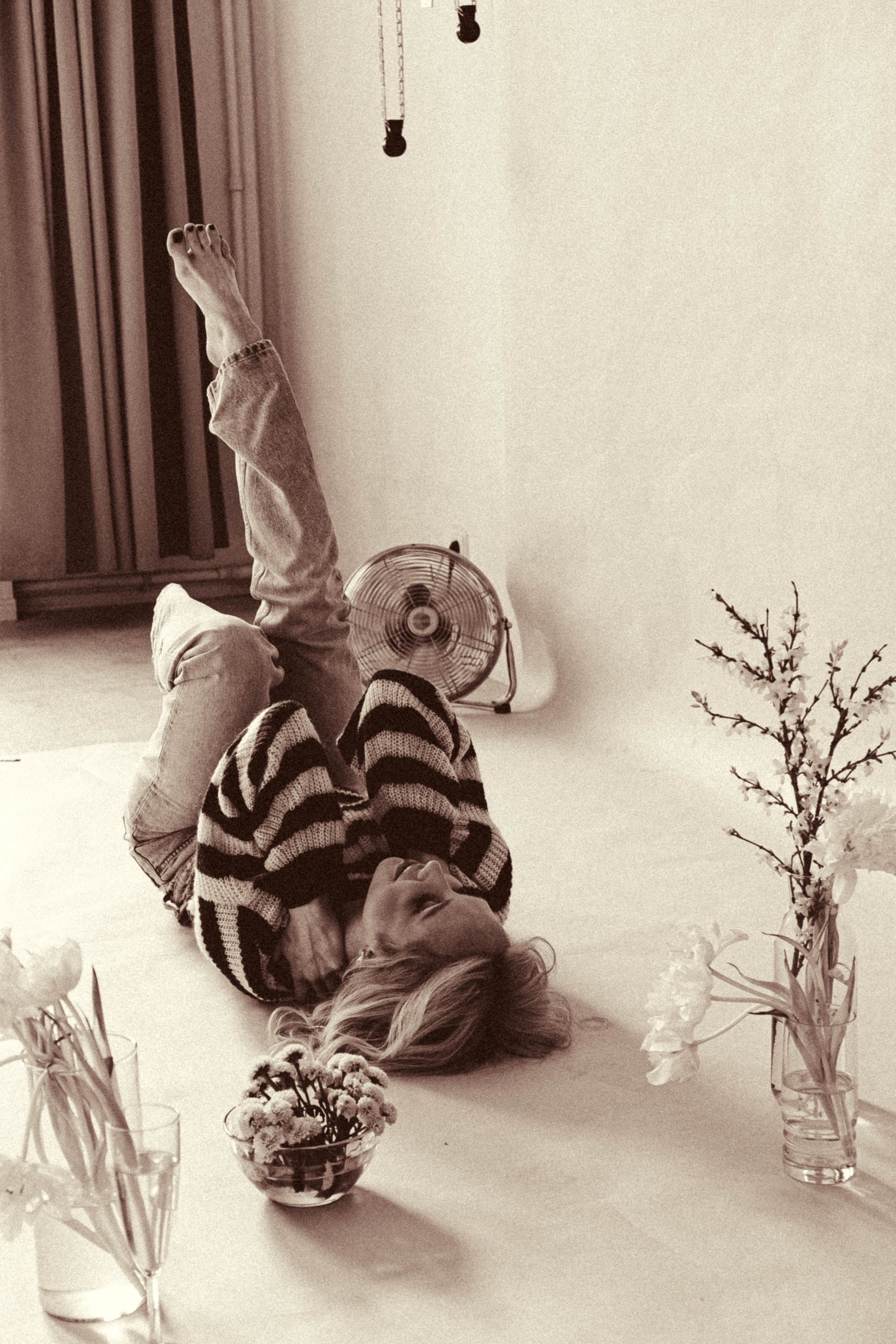 Винтажный стиль. Профессиональный фотограф, Санкт-Петербург — Виктория Богомолова