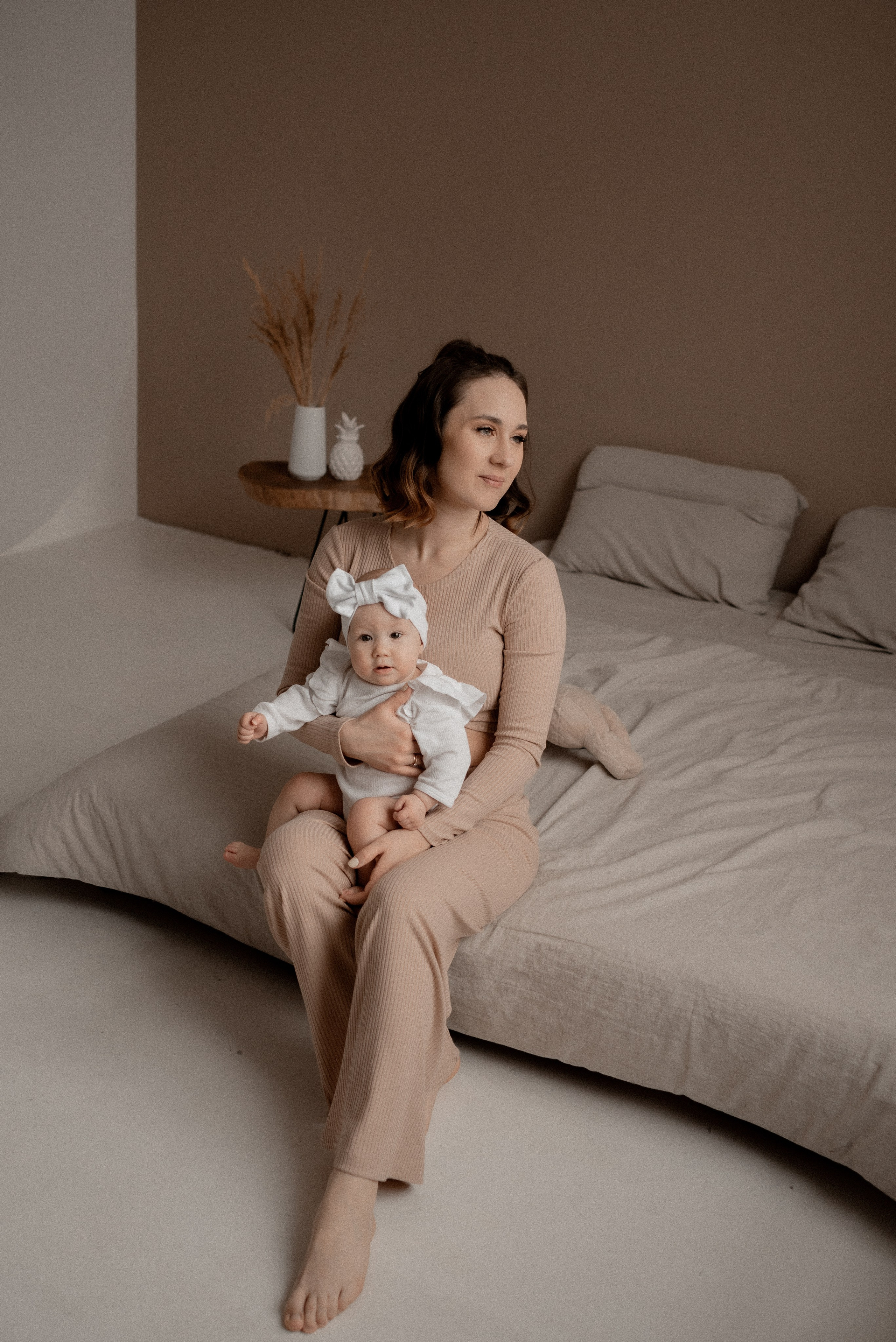 Семья. Свадебный и семейный фотограф в Серпухове Александра Дерюшева