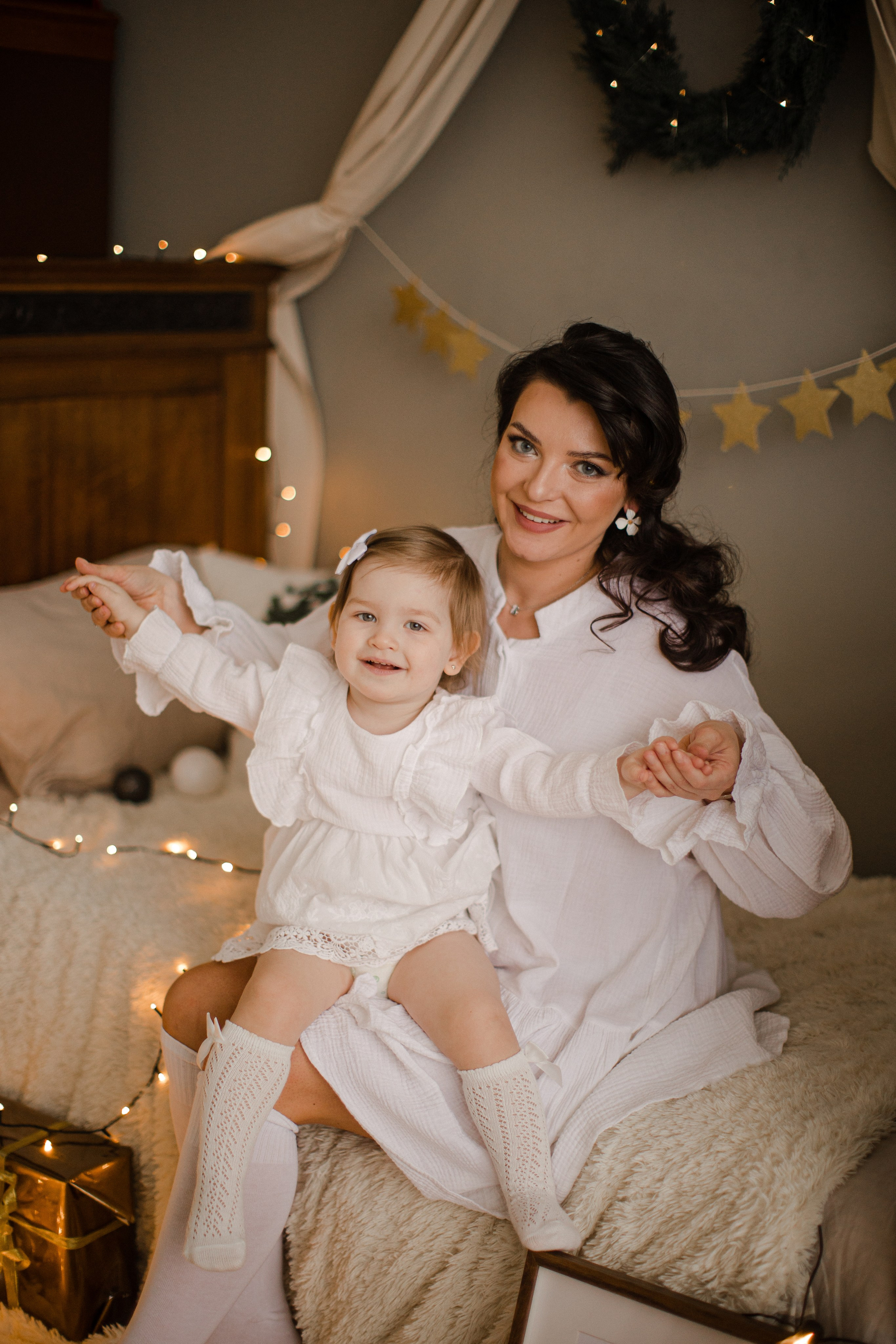 Лера Женя и Тая. Семейный и детский фотограф в Москве Кузьмина Мария