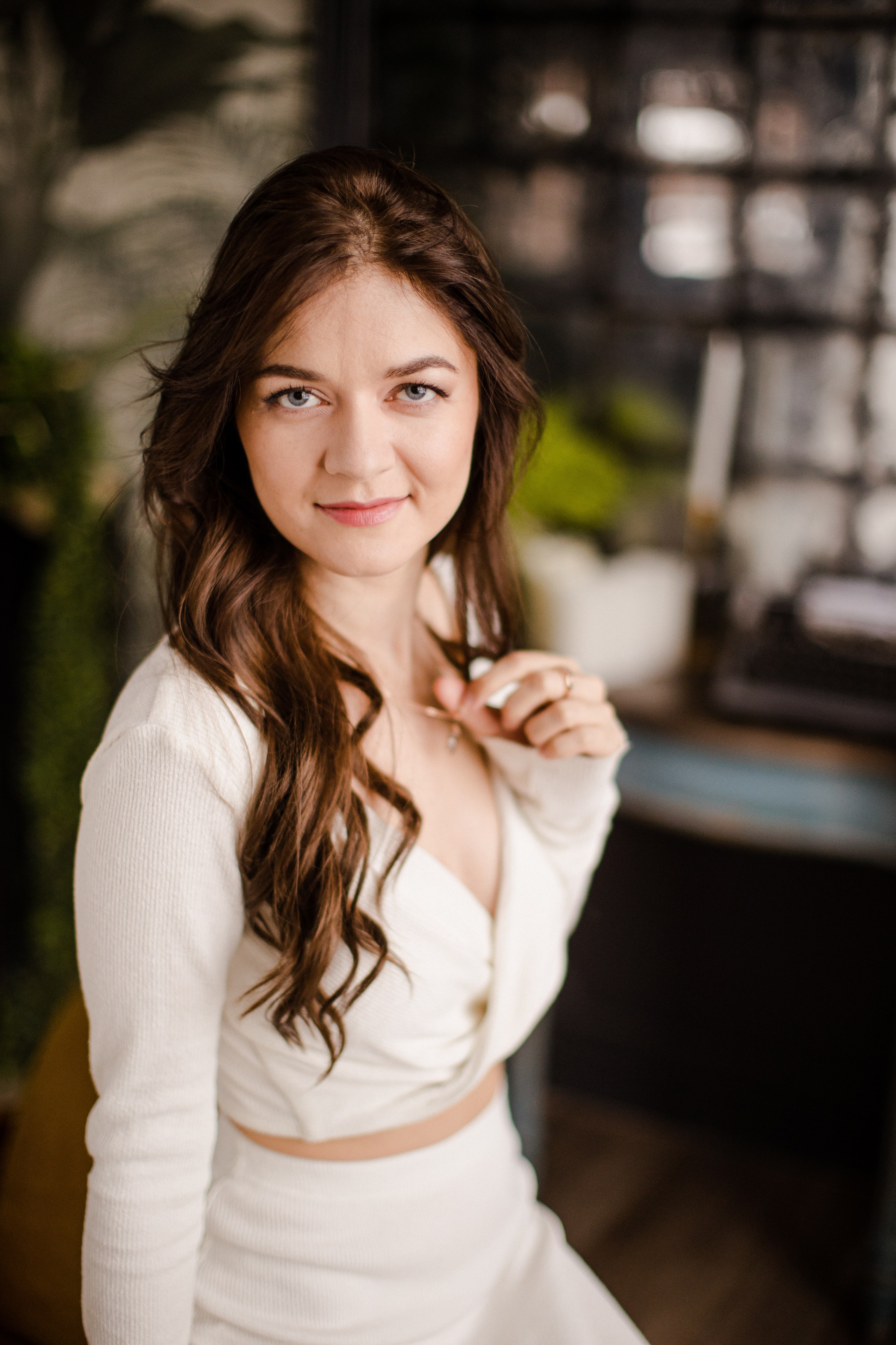 Маша. Семейный и детский фотограф в Москве Кузьмина Мария