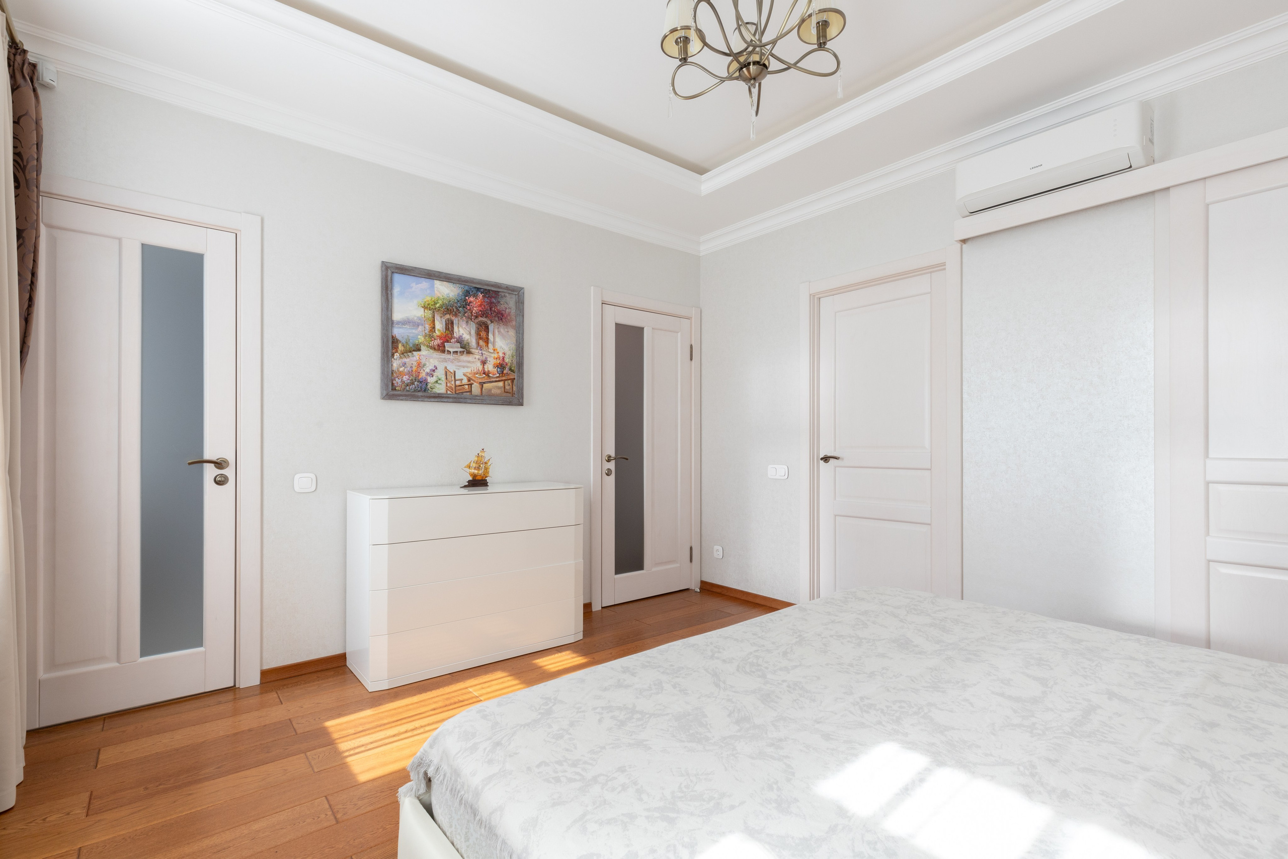 Таунхаус в Пушкине. Интерьерный фотограф в Санкт-Петербурге Ксения Сорокина