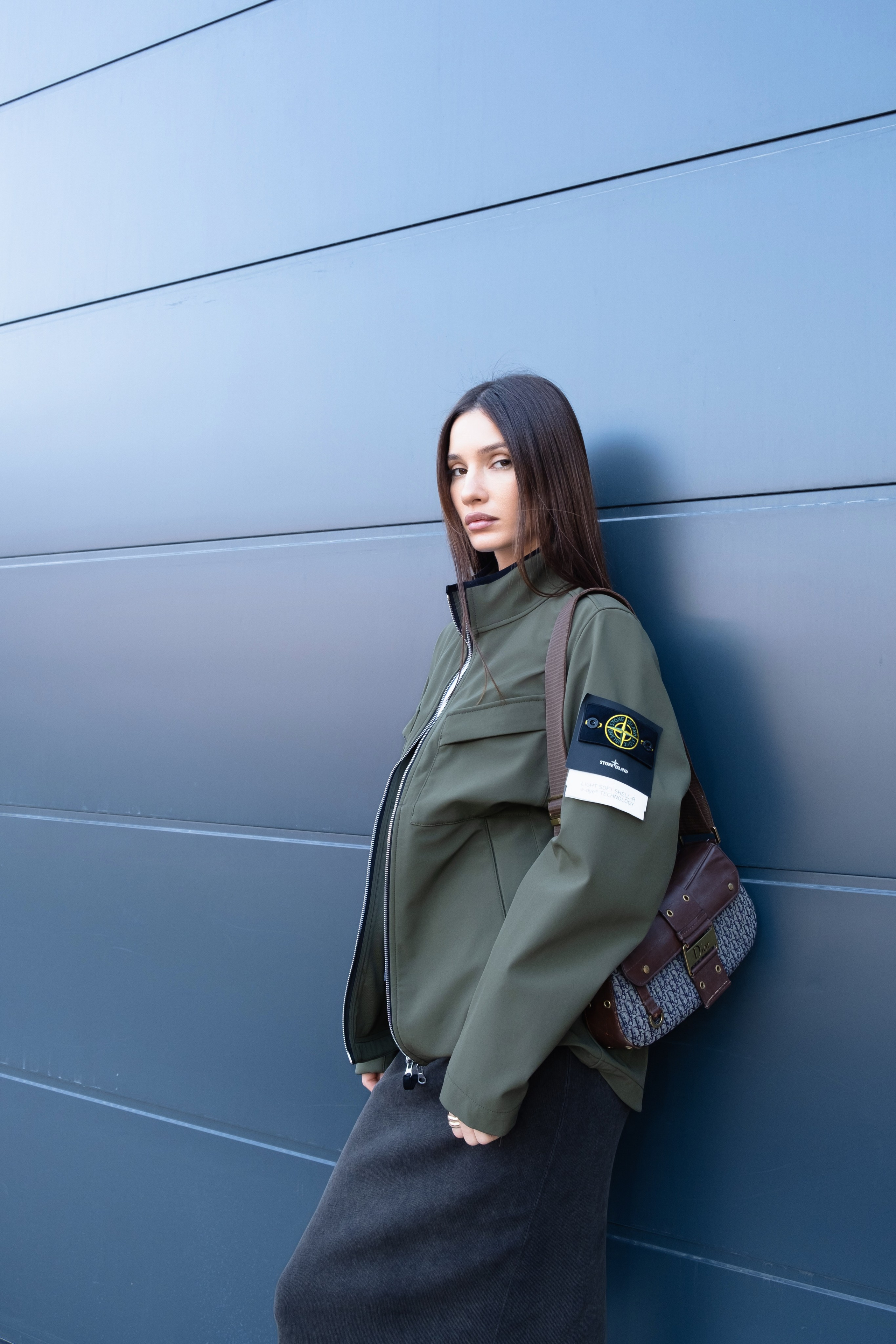 Фотограф Андрей Романенко