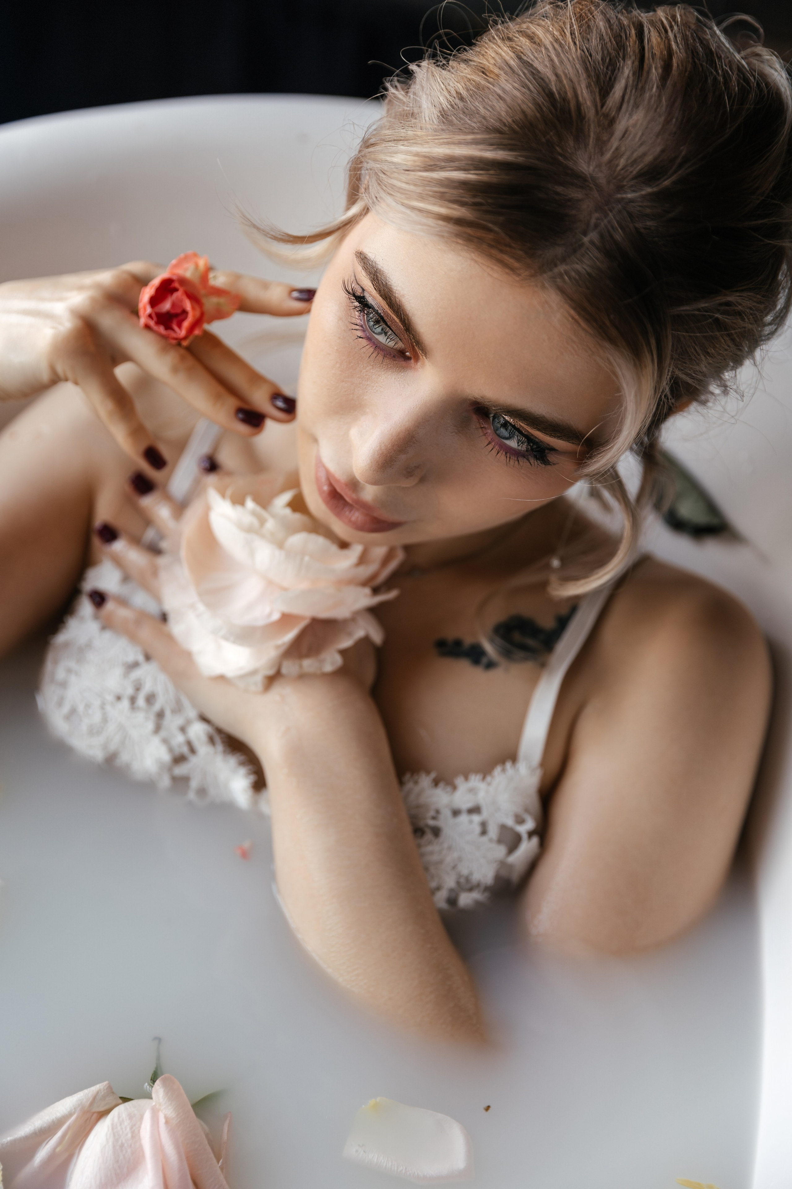 Екатерина. Lifestyle фотограф в Санкт-Петербурге Анна Щекалева