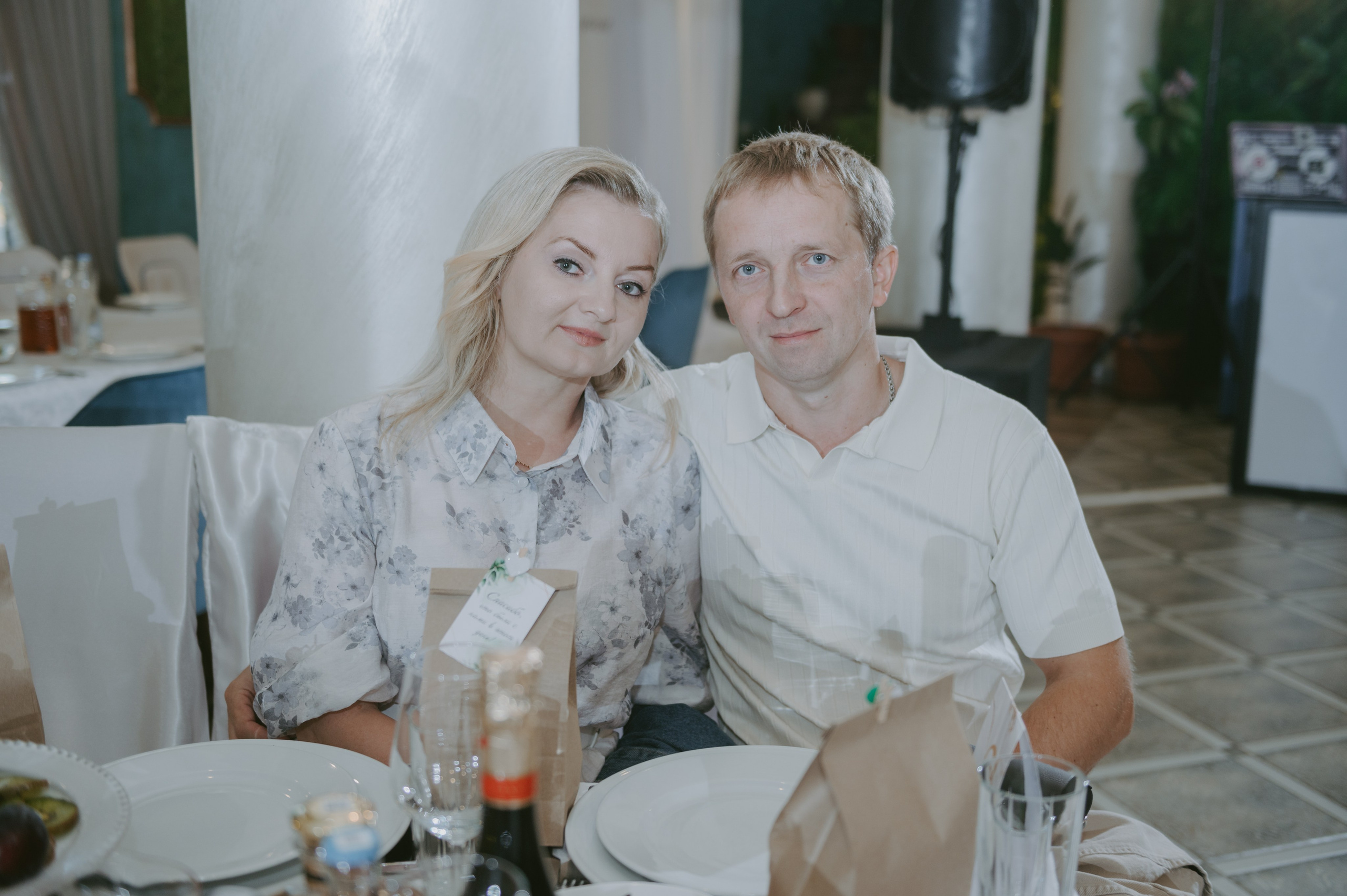 Роман & Вероника. Свадебный и семейный фотограф город Темрюк Фотостудия Темрюк