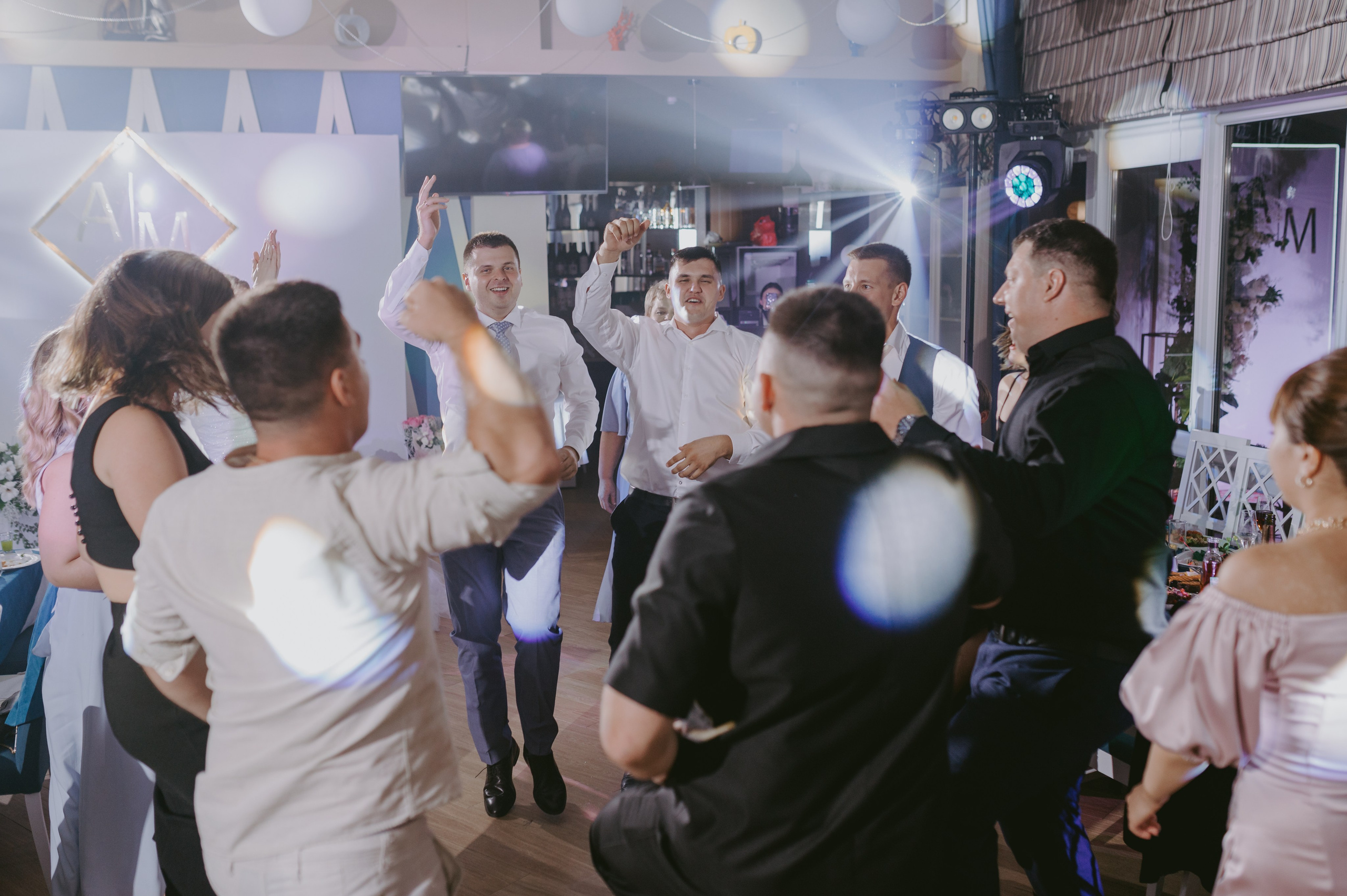 Маргарита & Анатолий фотограф Елена Горбач. Свадебный и семейный фотограф город Темрюк Фотостудия Темрюк