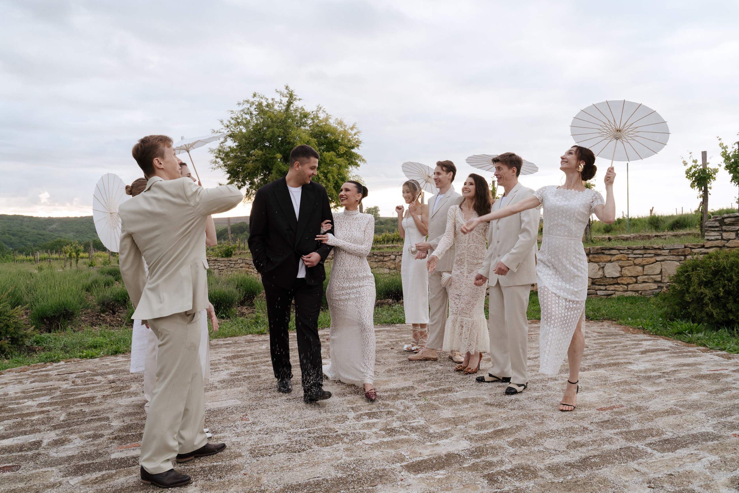 Anastasia&Yuri. Портретный фотограф в Краснодаре Валерия Матирная