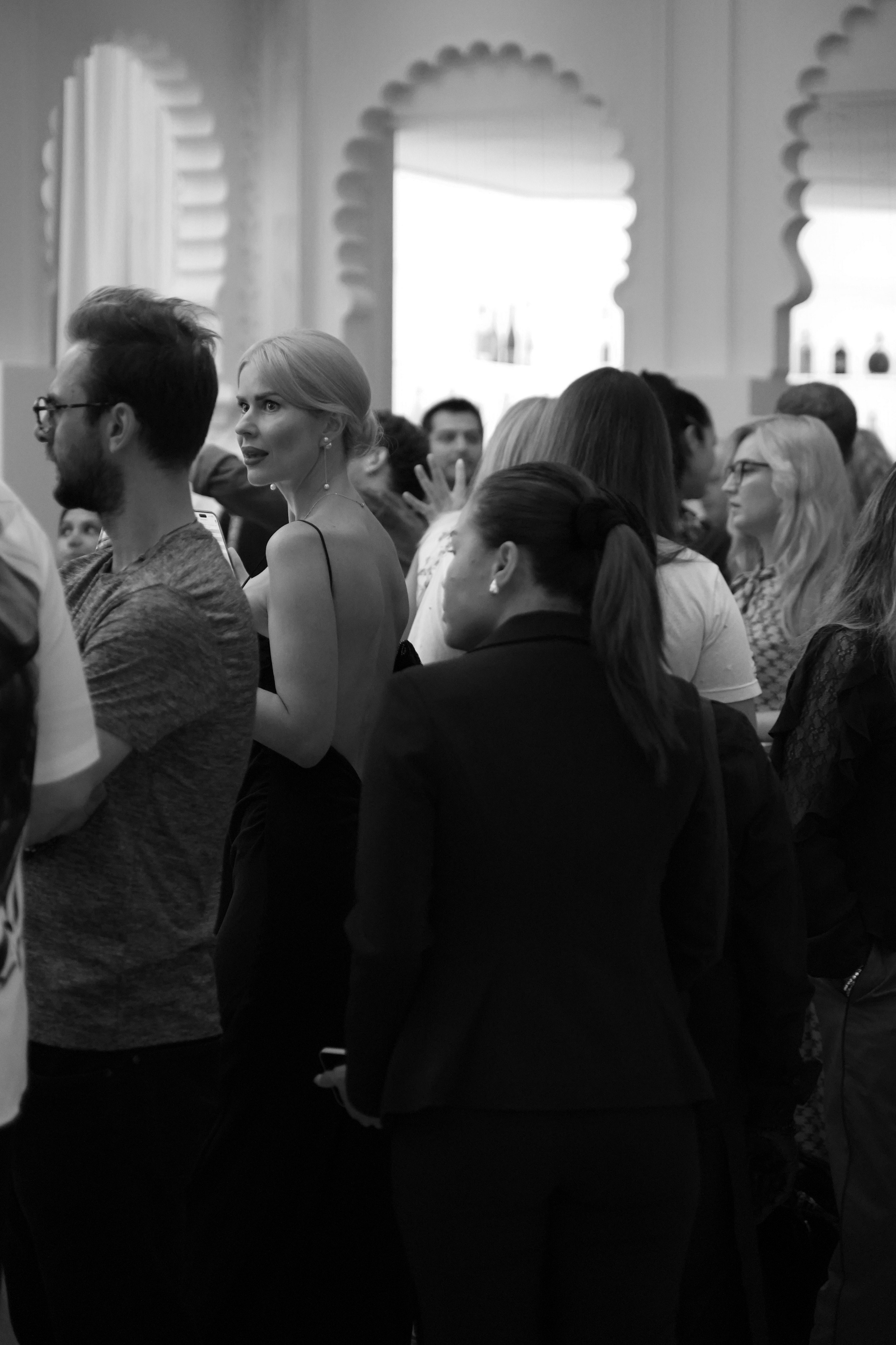 TODA is back. Katyavasileva