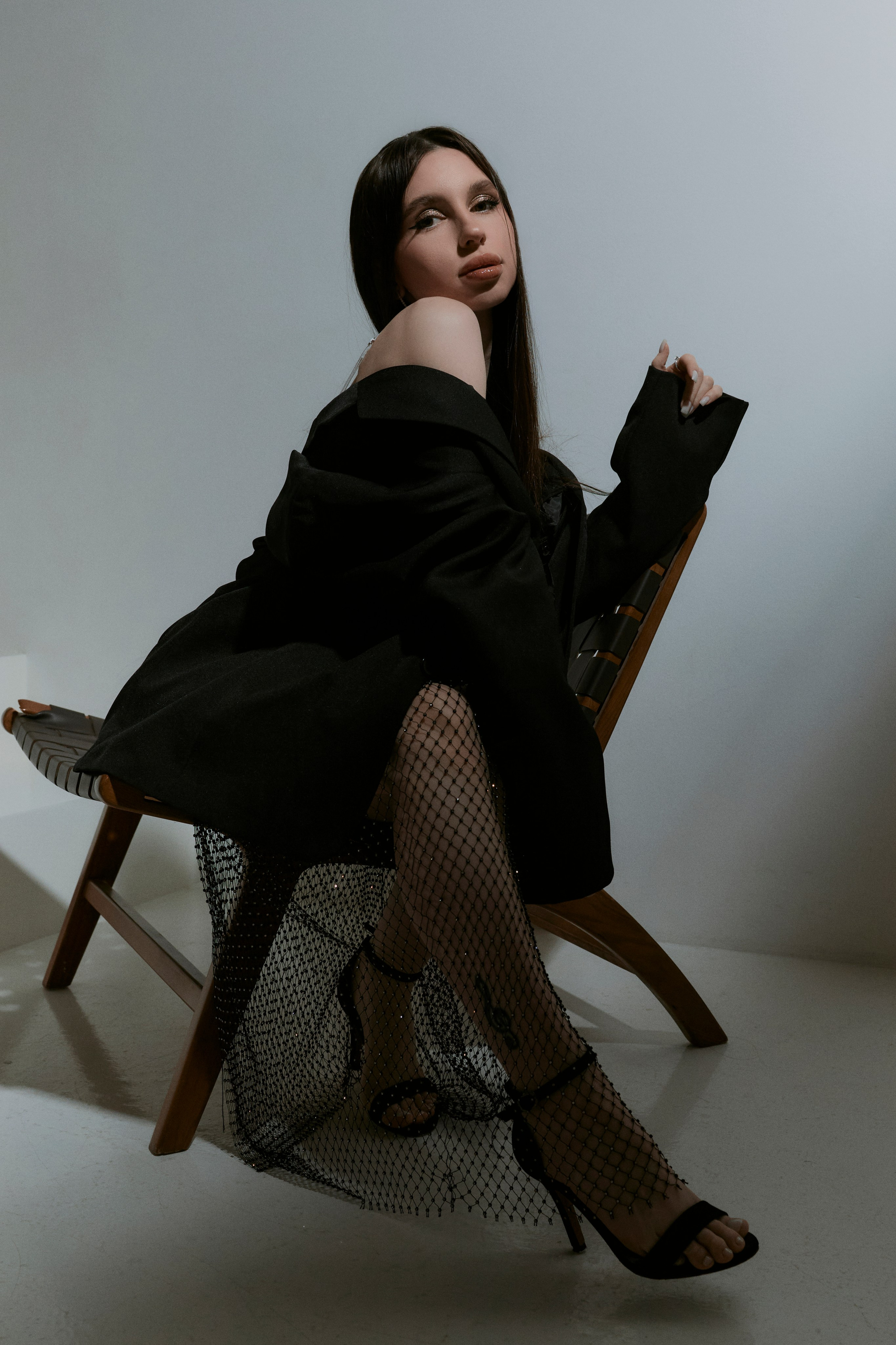 Анна. Светлана Шайгаскарова| фотограф в Перми