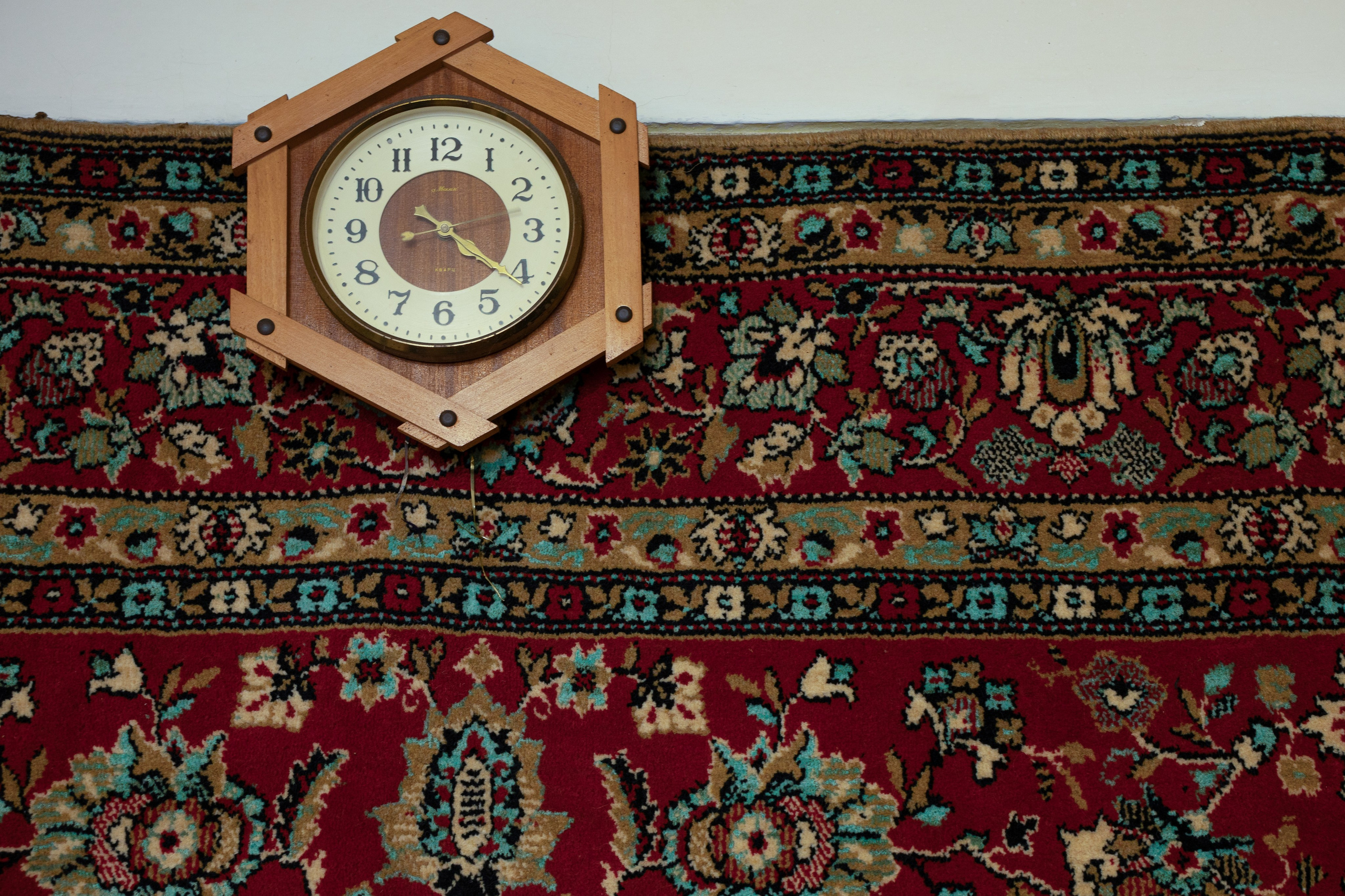 Анна Николаевна. Мария Демьянова — фэшн-фотограф в Москве