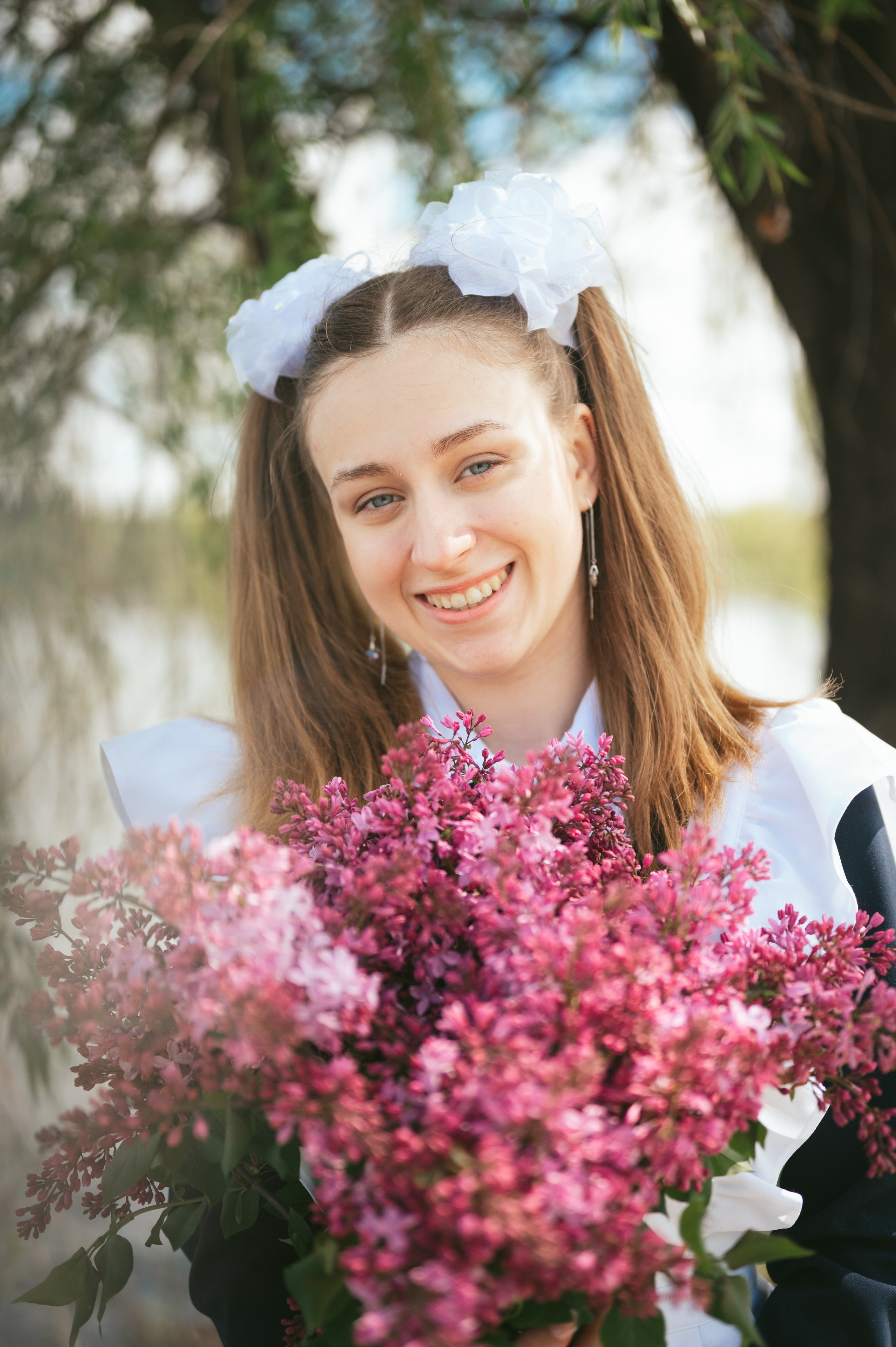 Ульяна. Фотограф Анна Темнова. Пенза