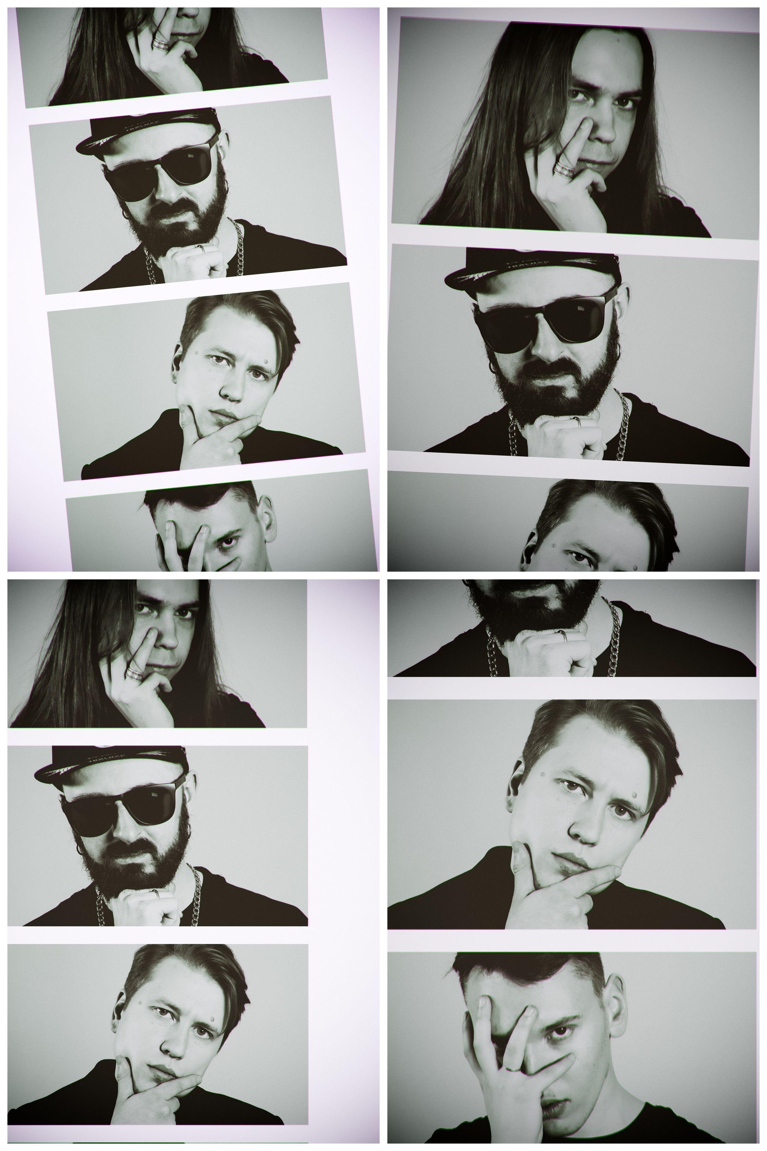 4 СТЕНЫ Рок-группа, в объективе Alexander Veselkov. ALEXANDER VESELKOV — ФОТОГРАФ | NFT ARTIST | РЕЖИССЕР I VISUAL ARTIST