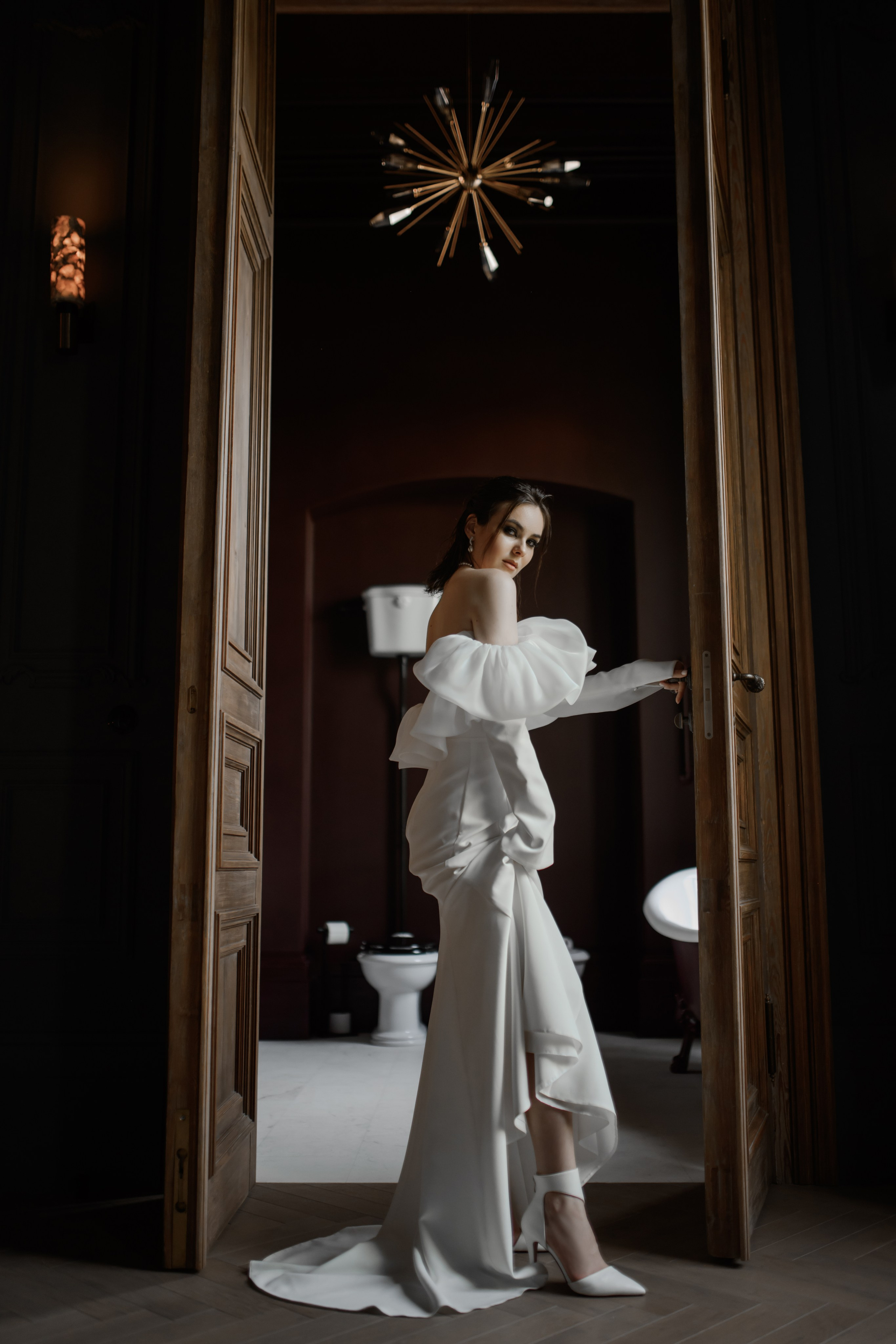 ВОРКШОП № 2. В отеле. Свадебный фотограф в г. Астрахань. Так же выезжаю в другие города