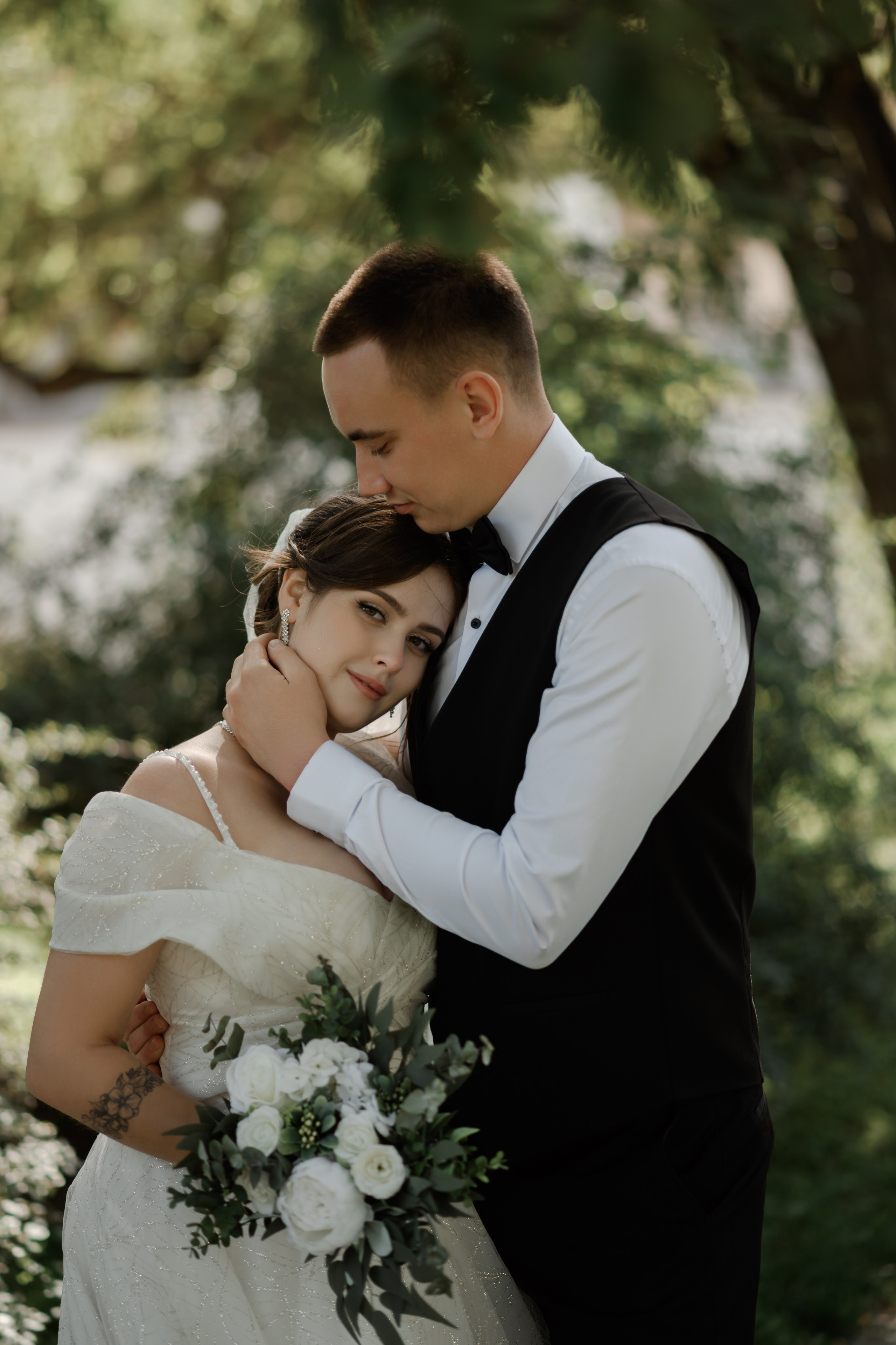 T & A. Свадебный фотограф в г. Астрахань. Так же выезжаю в другие города