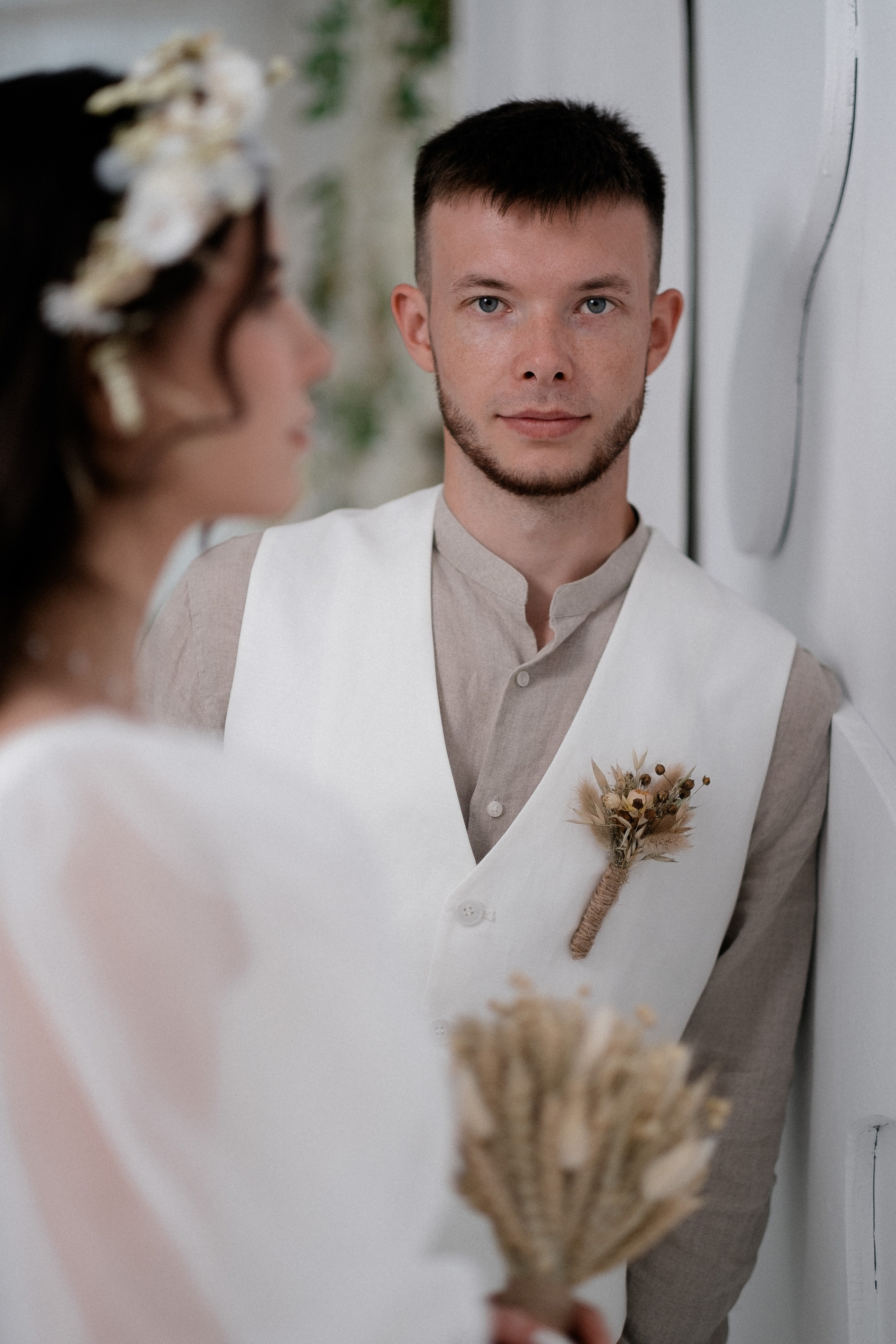 Егор & Настя. Свадебный и семейный фотограф в Казани и Зеленодольске Ланочкин Илья