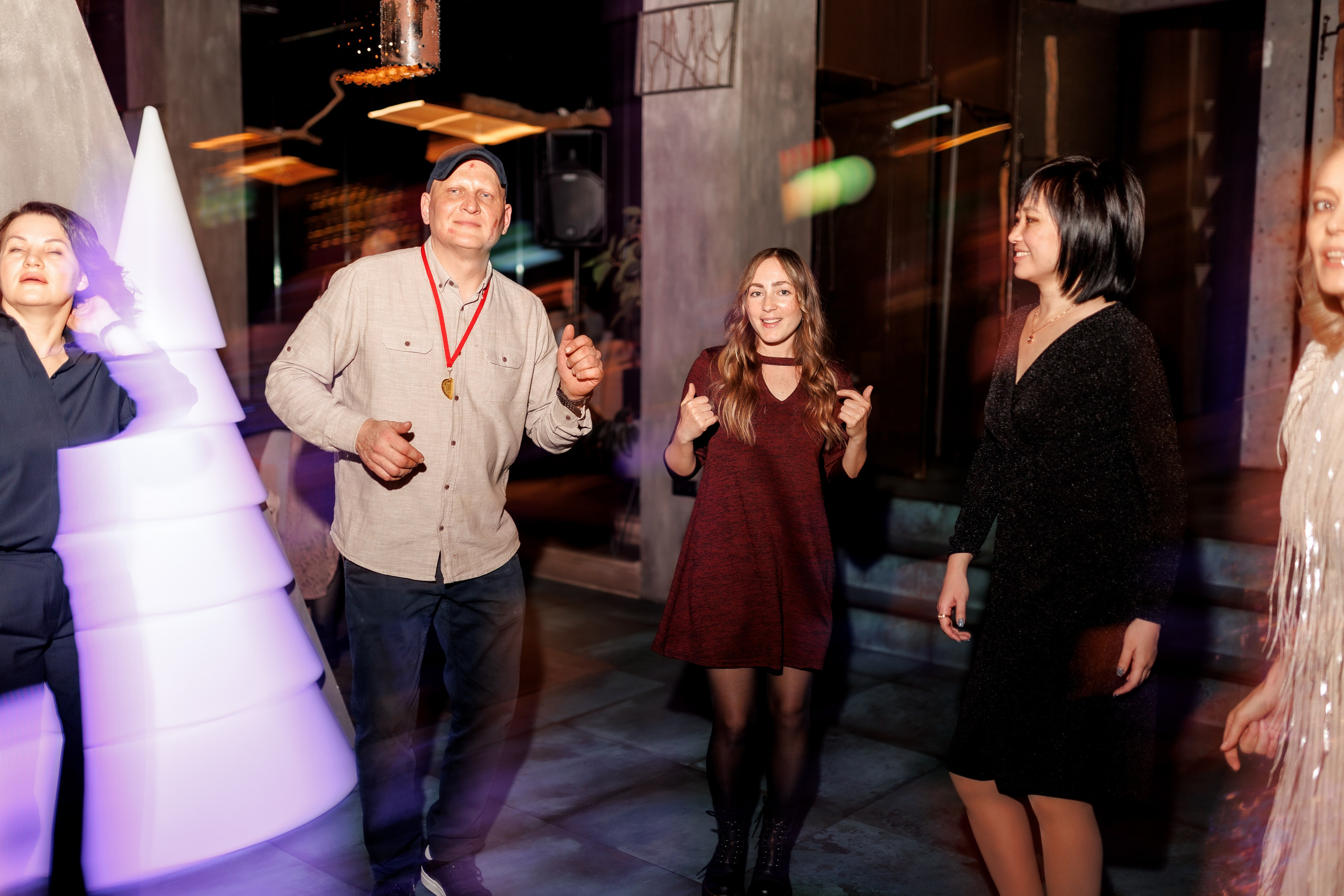 Корпоратив Новафиш. Свадебный фотограф в Москве — Ольга Козловская